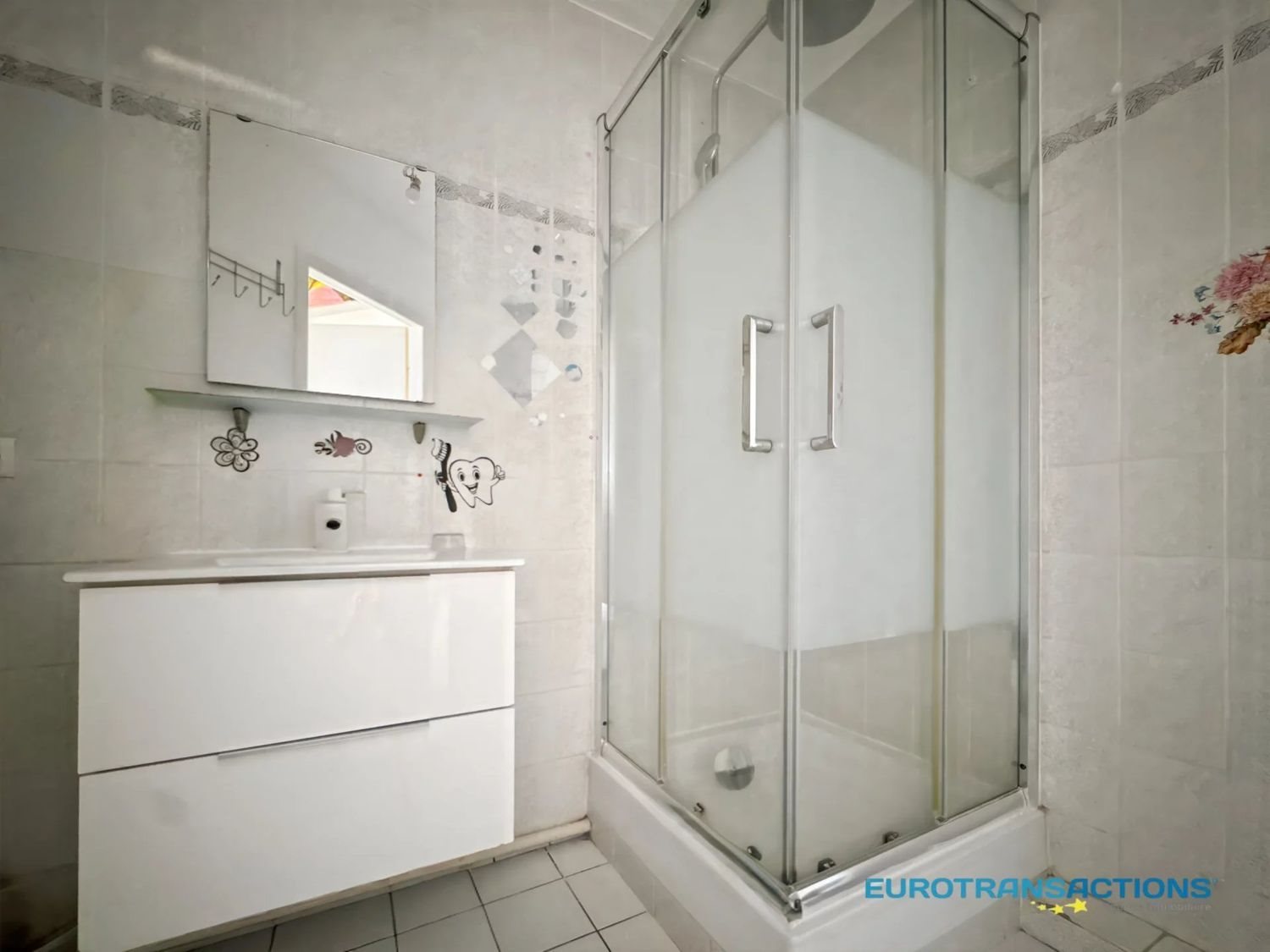 Appartement à vendre, 89m², Haguenau