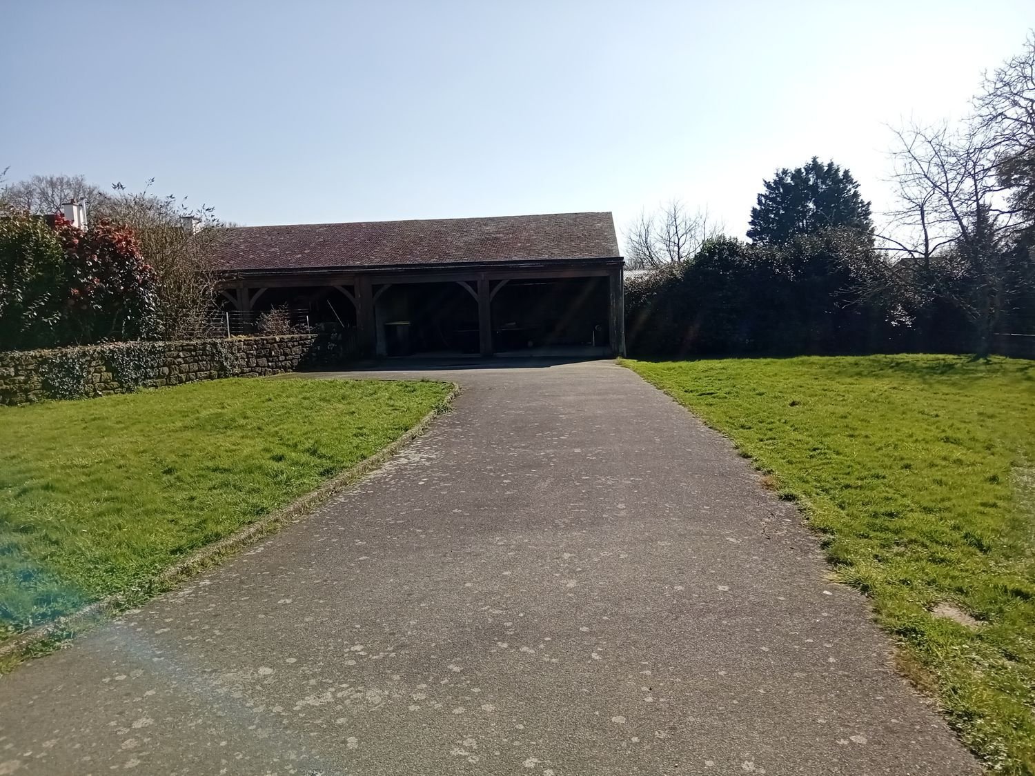 Maison à vendre, 105m², Ploemel