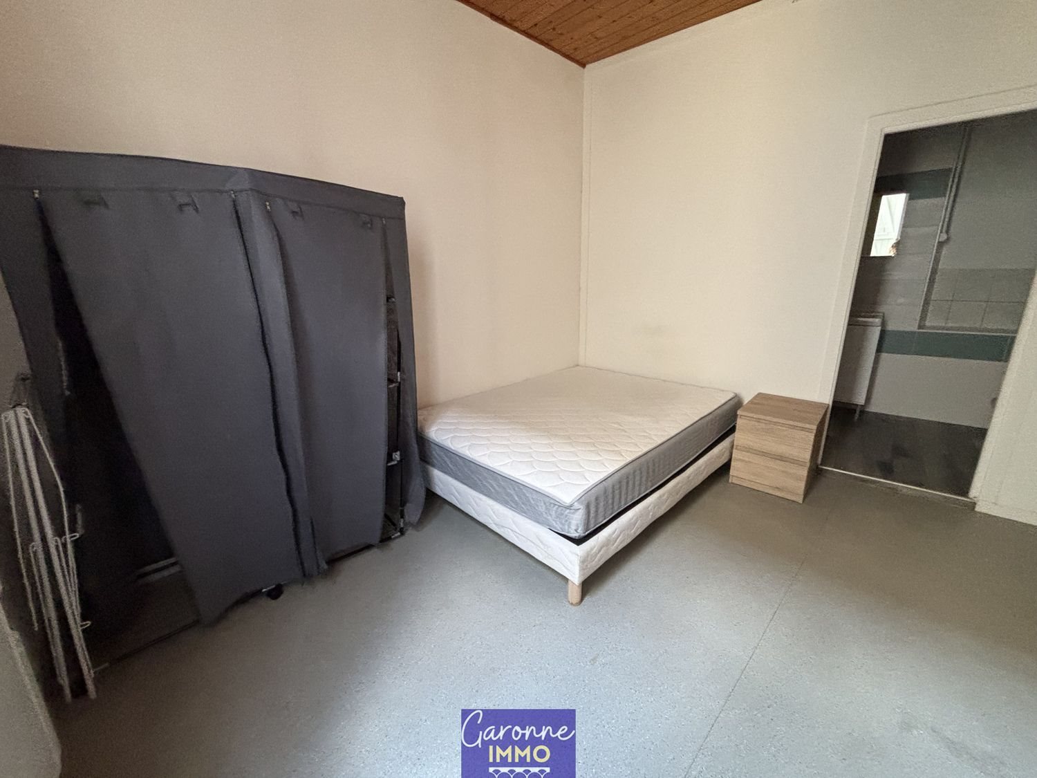 Appartement à louer, 43m², Tonneins