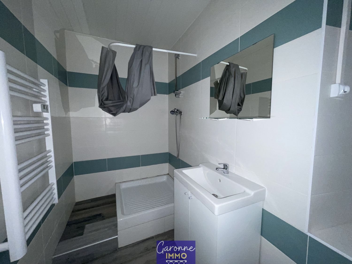 Appartement à louer, 43m², Tonneins