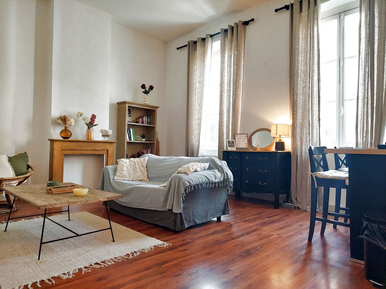 Appartement à vendre, 55m², La Teste-de-Buch