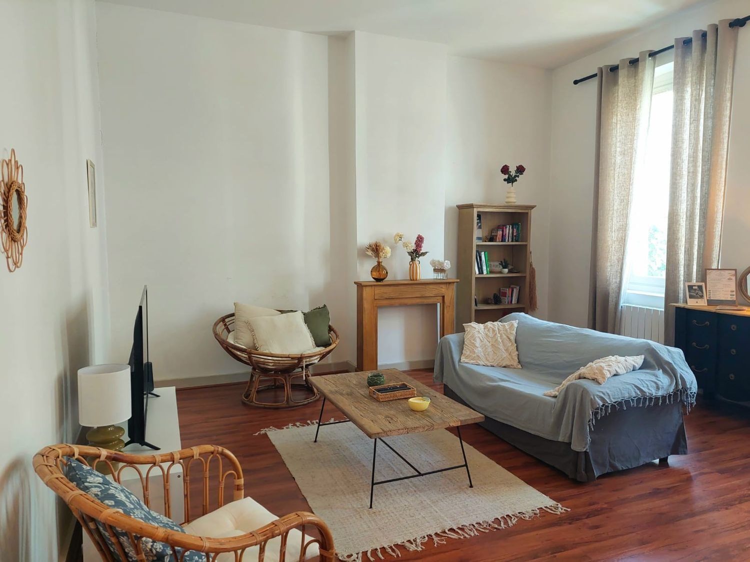 Appartement à vendre, 55m², La Teste-de-Buch