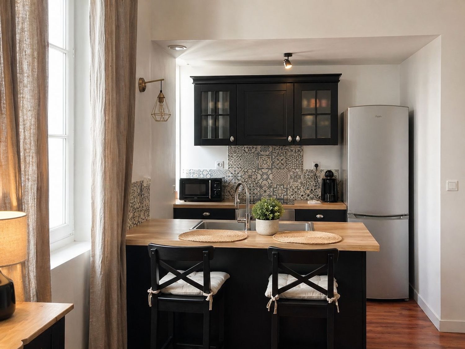 Appartement à vendre, 55m², La Teste-de-Buch