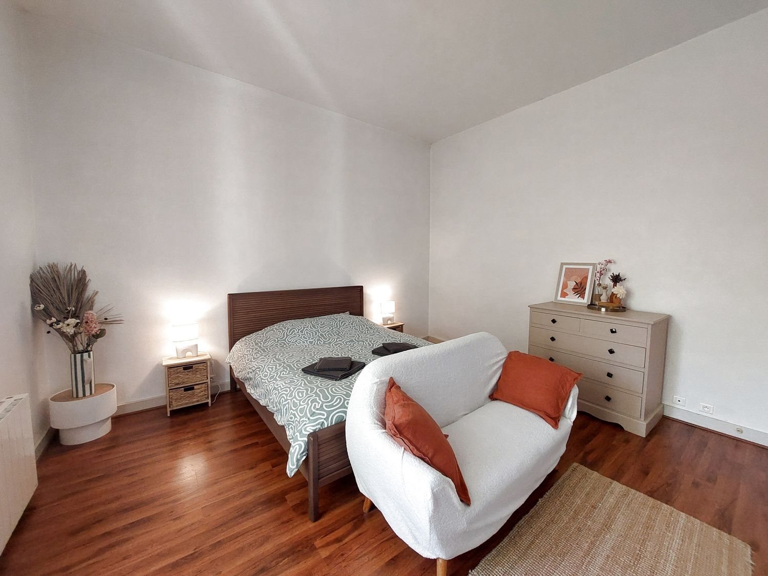 Appartement à vendre, 55m², La Teste-de-Buch