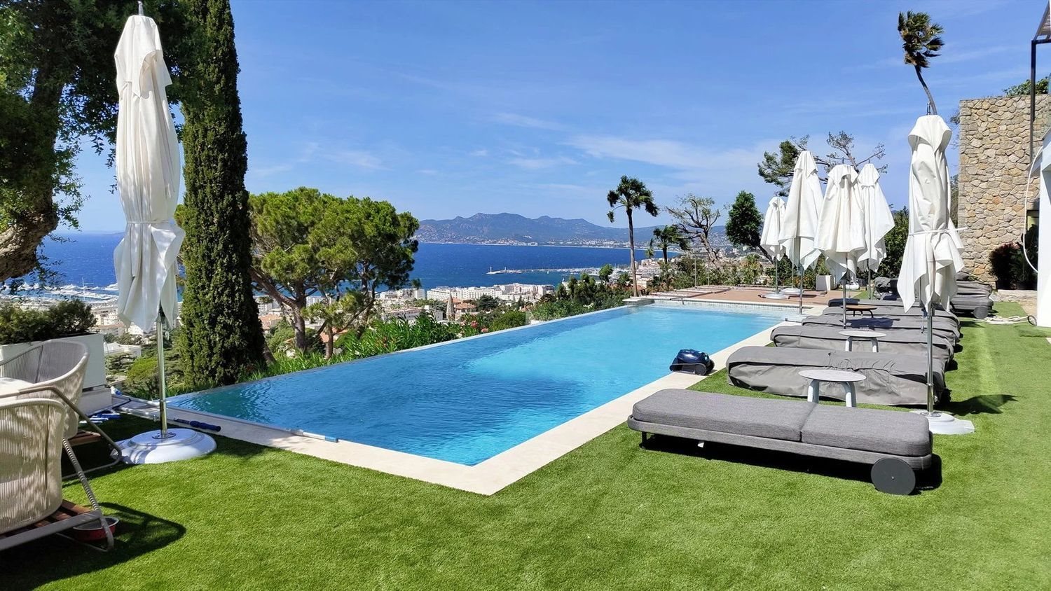Maison à vendre, 550m², Cannes