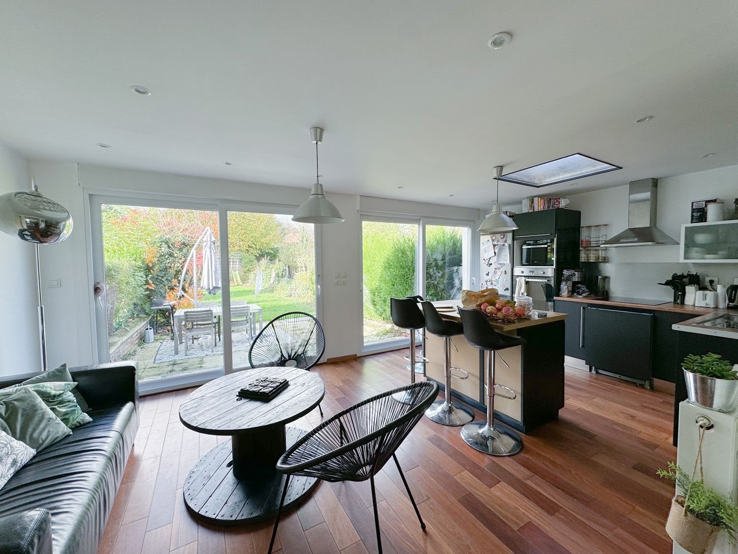 Maison à vendre, 100m², Saint-André-lez-Lille
