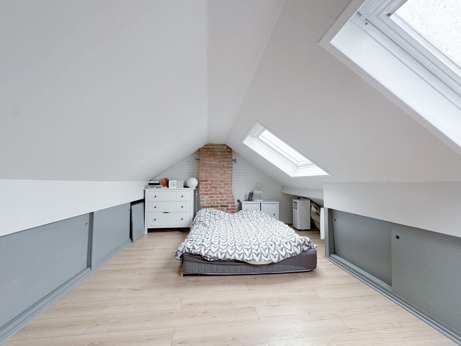 Maison à vendre, 100m², Saint-André-lez-Lille
