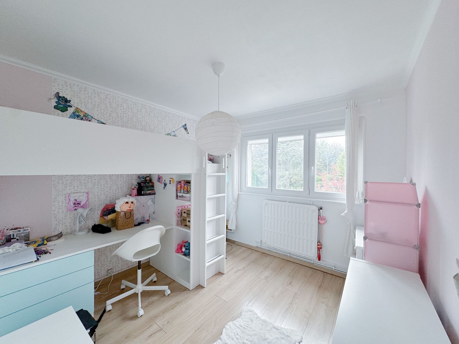 Maison à vendre, 100m², Saint-André-lez-Lille