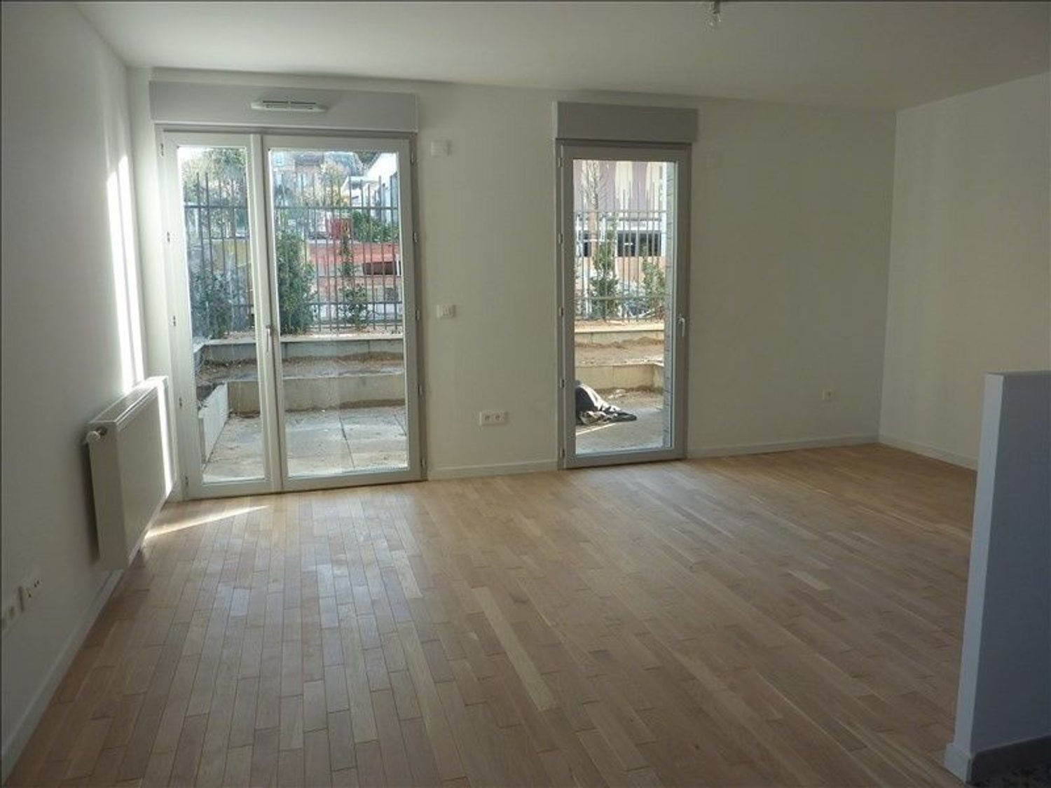 Appartement à vendre, 81m², Bures-sur-Yvette