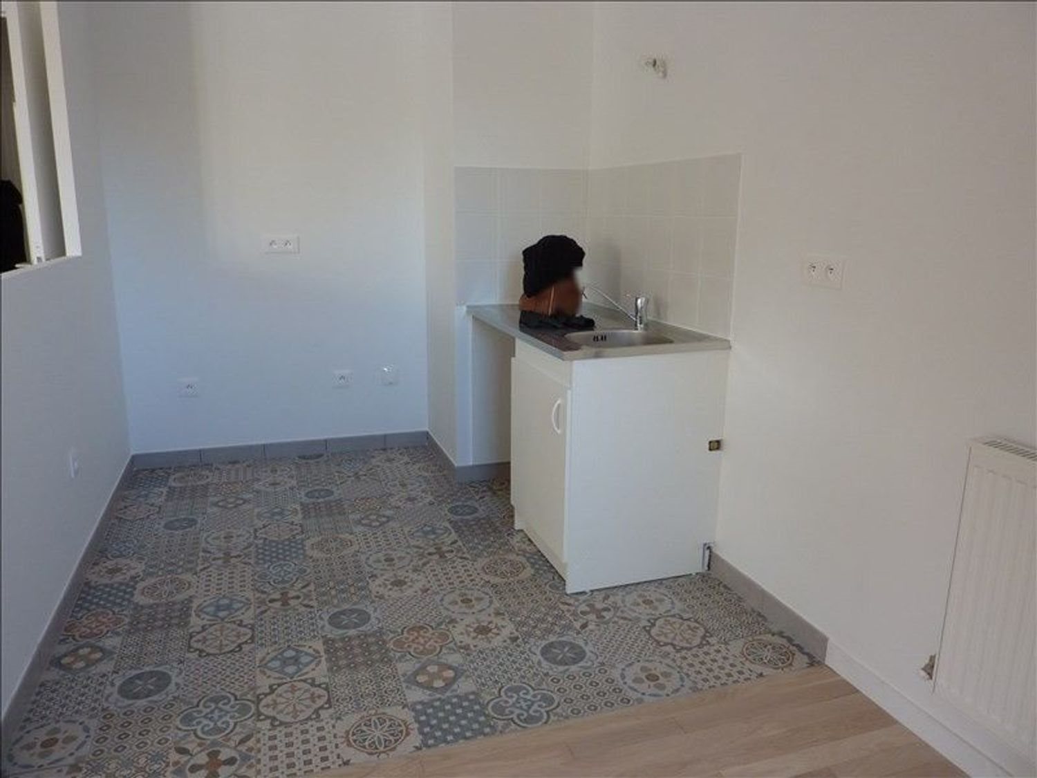 Appartement à vendre, 81m², Bures-sur-Yvette