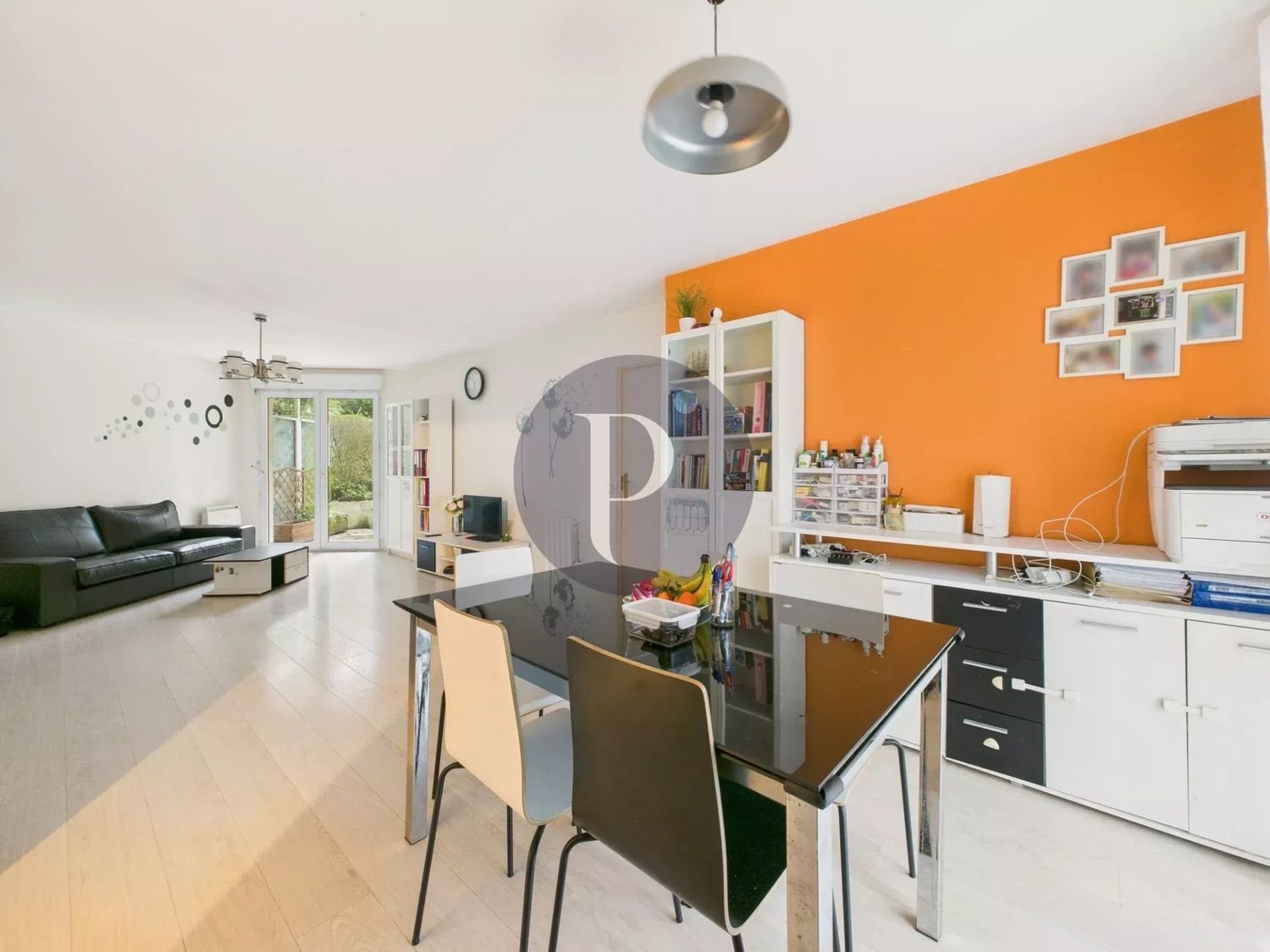 Appartement à vendre, 84m², Sceaux