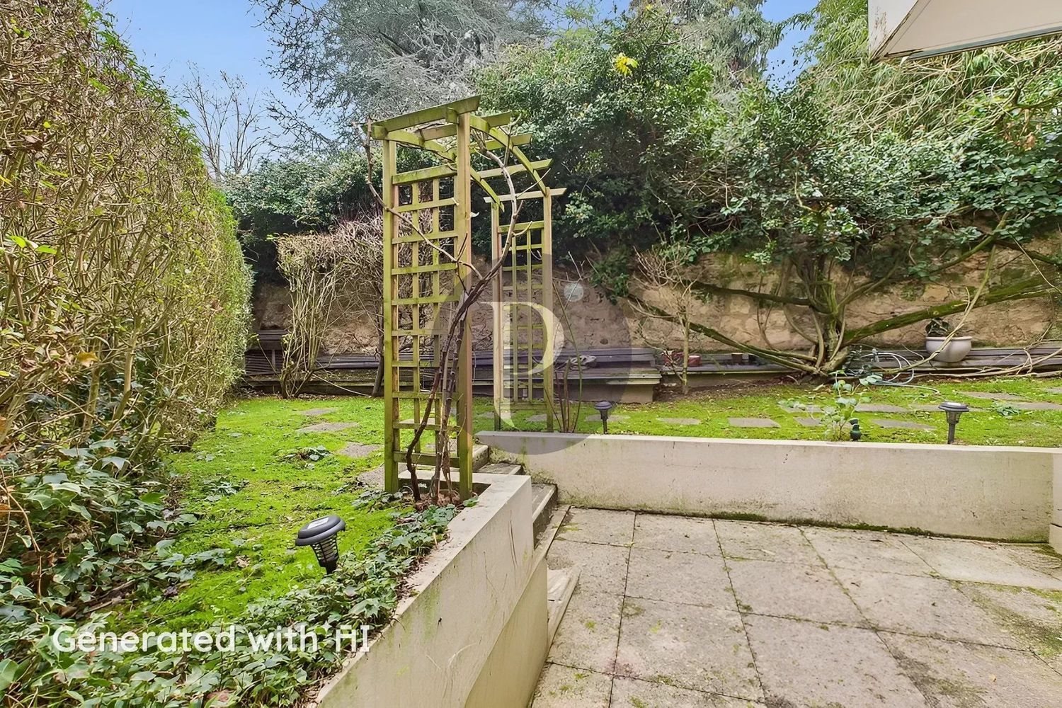 Appartement à vendre, 84m², Sceaux