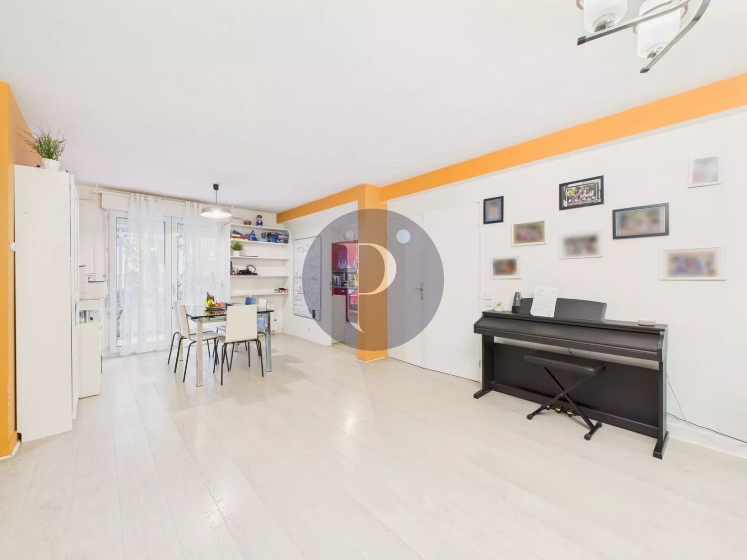 Appartement à vendre, 84m², Sceaux