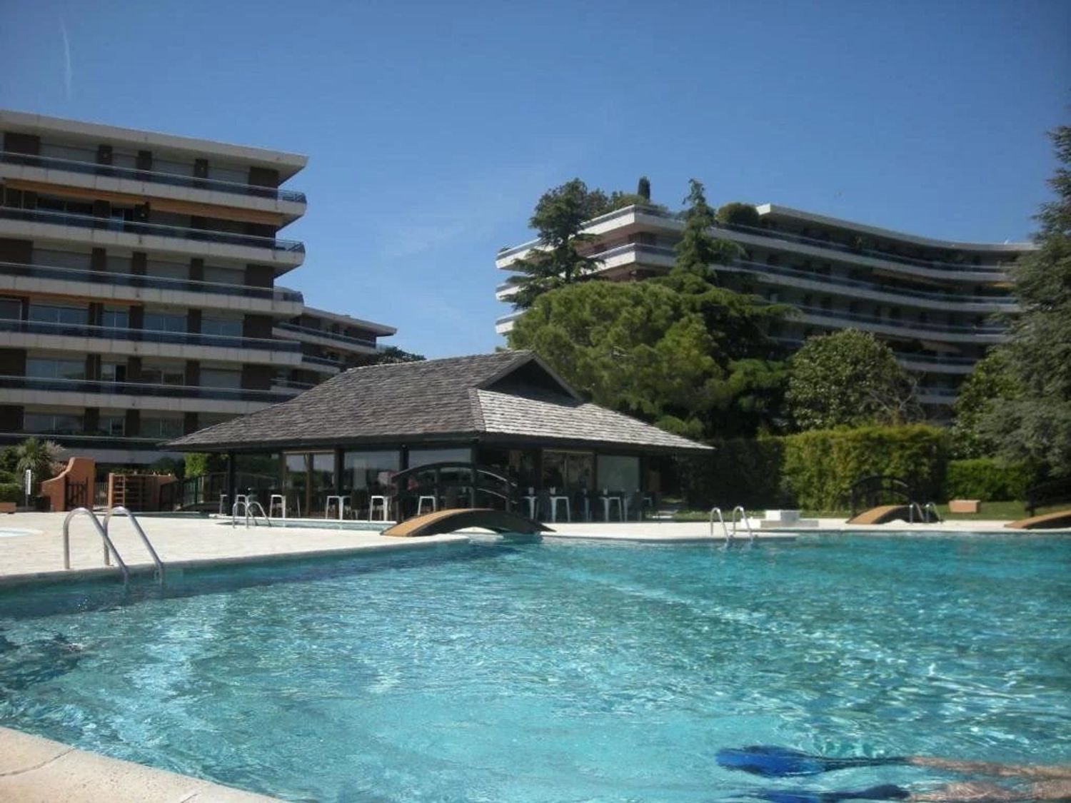 Appartement à louer, 70m², Nice