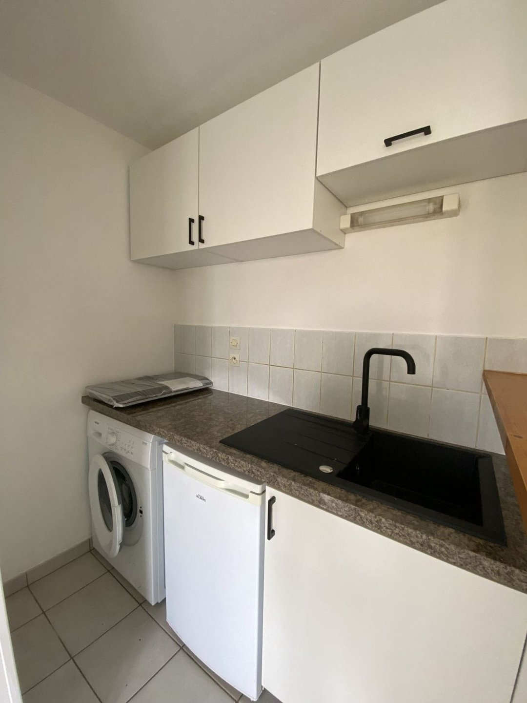 Appartement à louer, 33m², Buxerolles