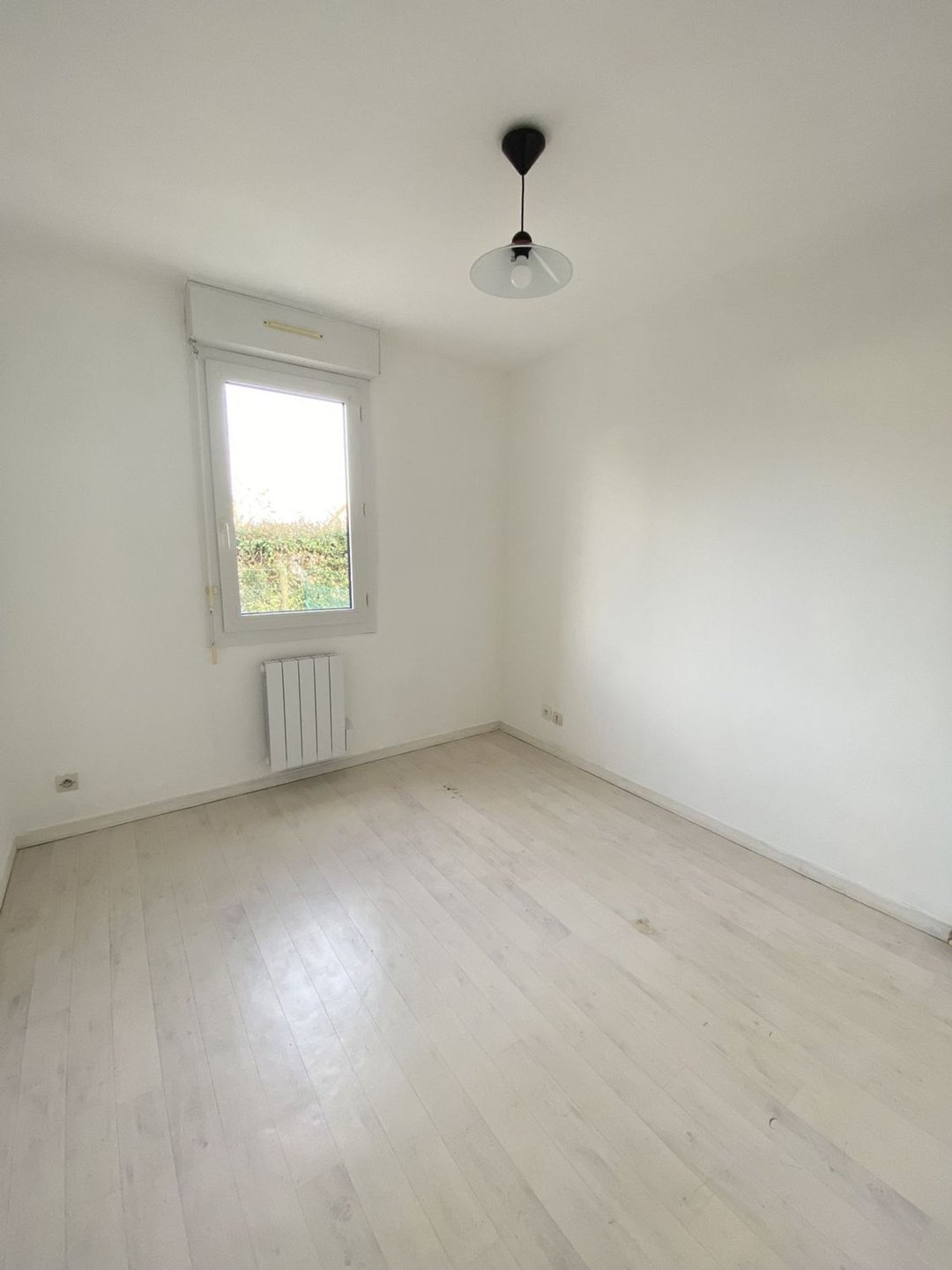 Appartement à louer, 33m², Buxerolles