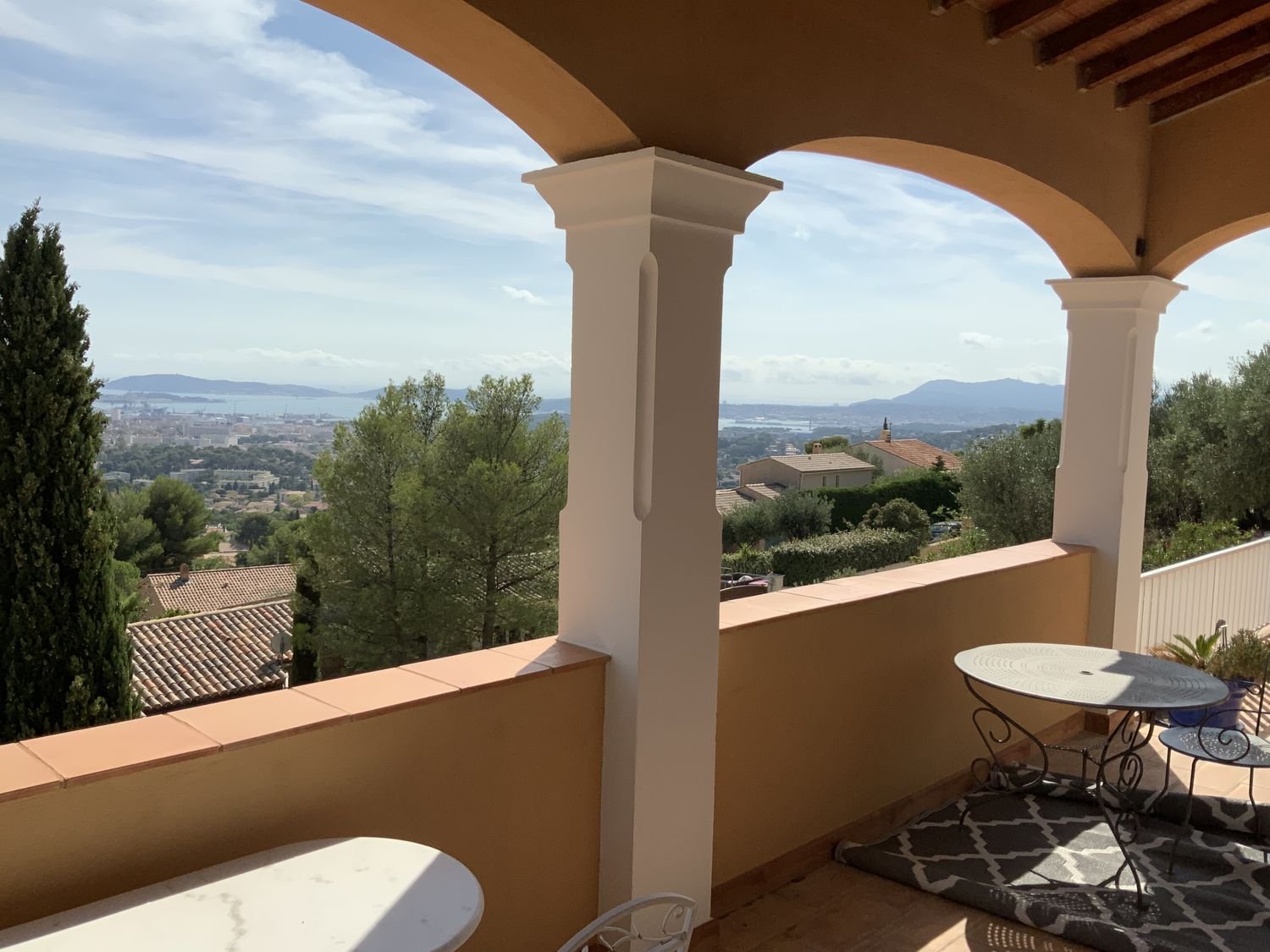 Maison à vendre, 240m², Toulon
