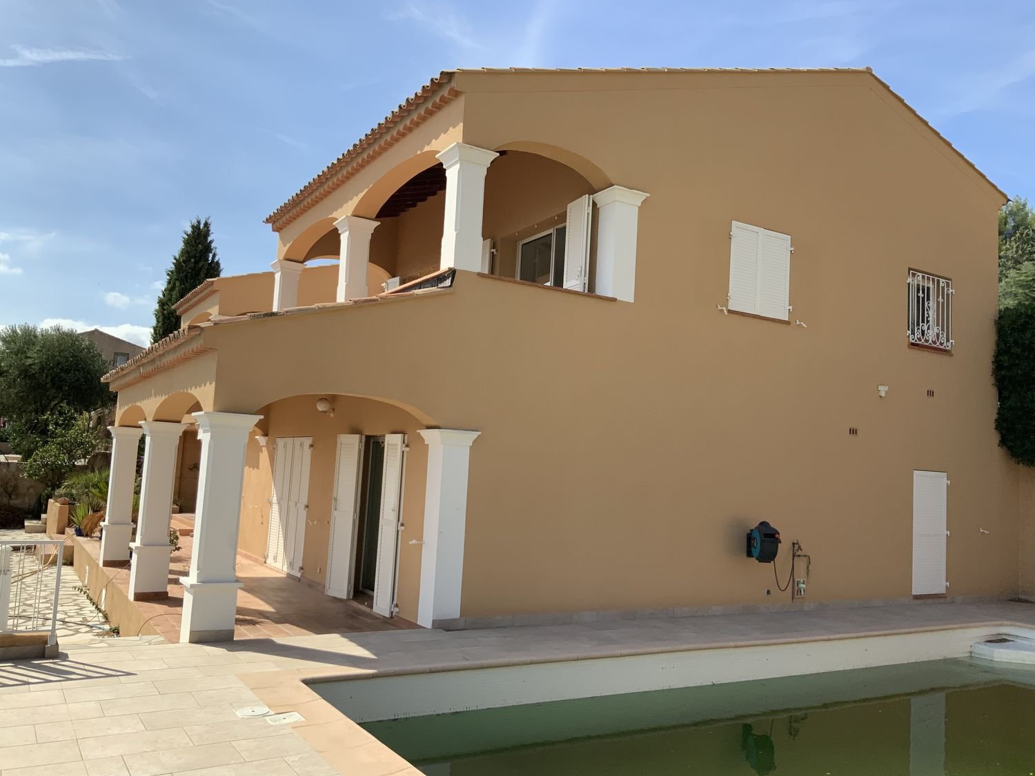 Maison à vendre, 240m², Toulon