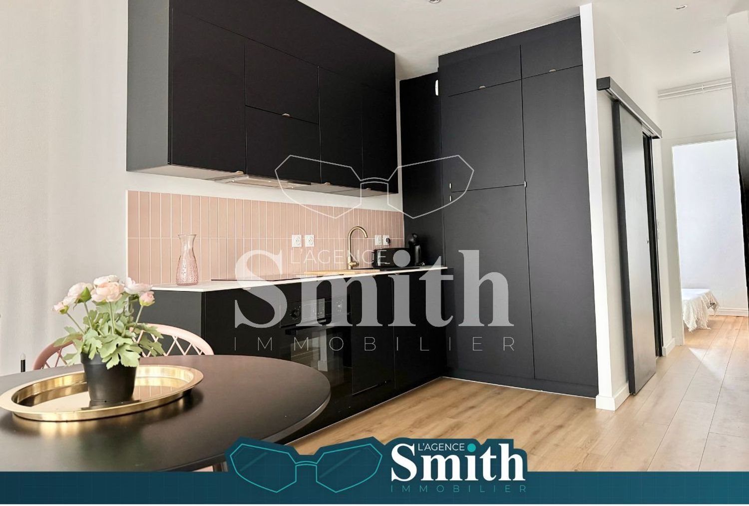Appartement à vendre, 58m², Rouen