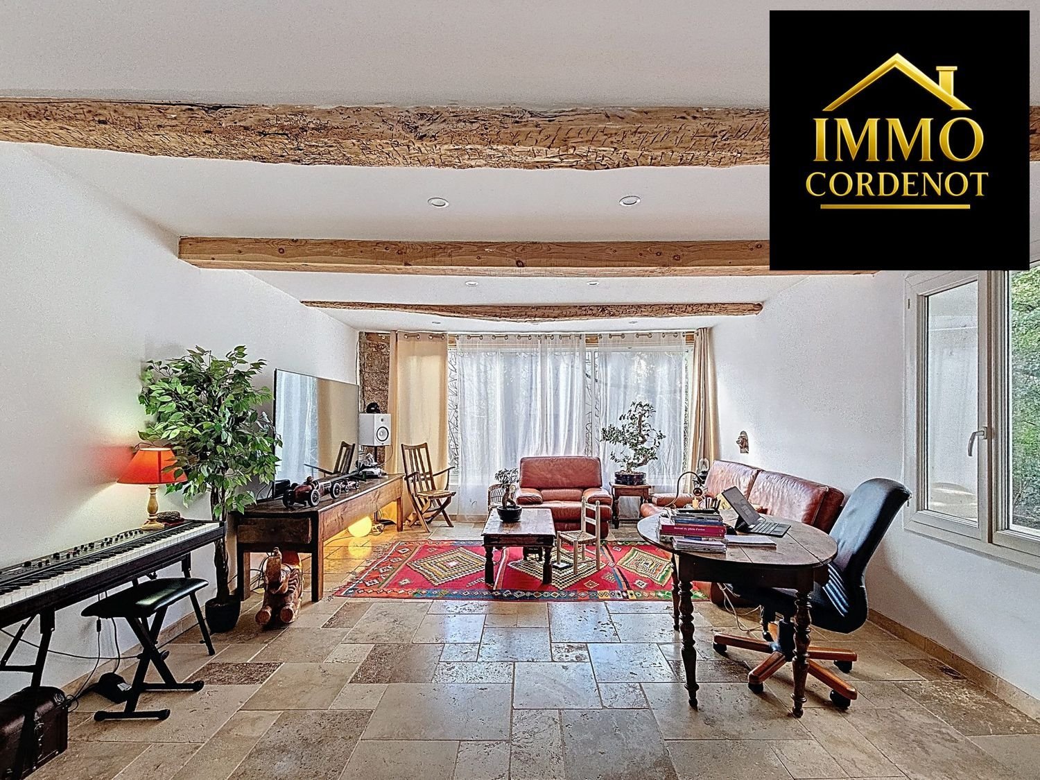Maison à vendre, 144m², Méounes-lès-Montrieux