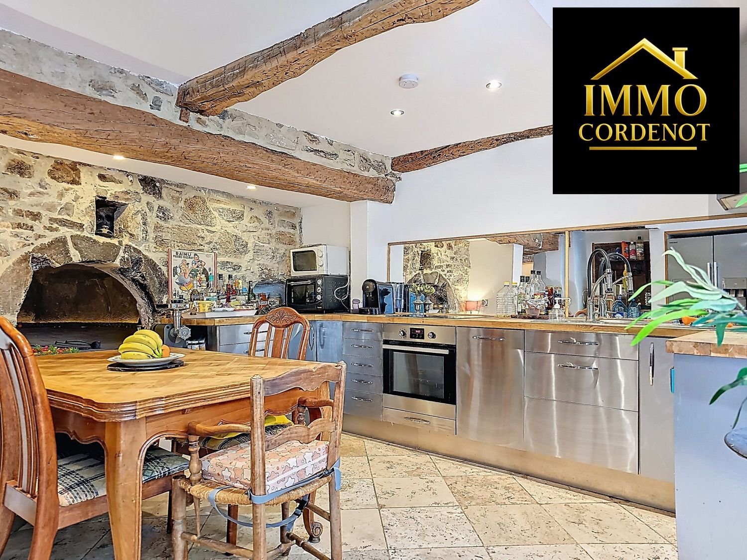 Maison à vendre, 144m², Méounes-lès-Montrieux