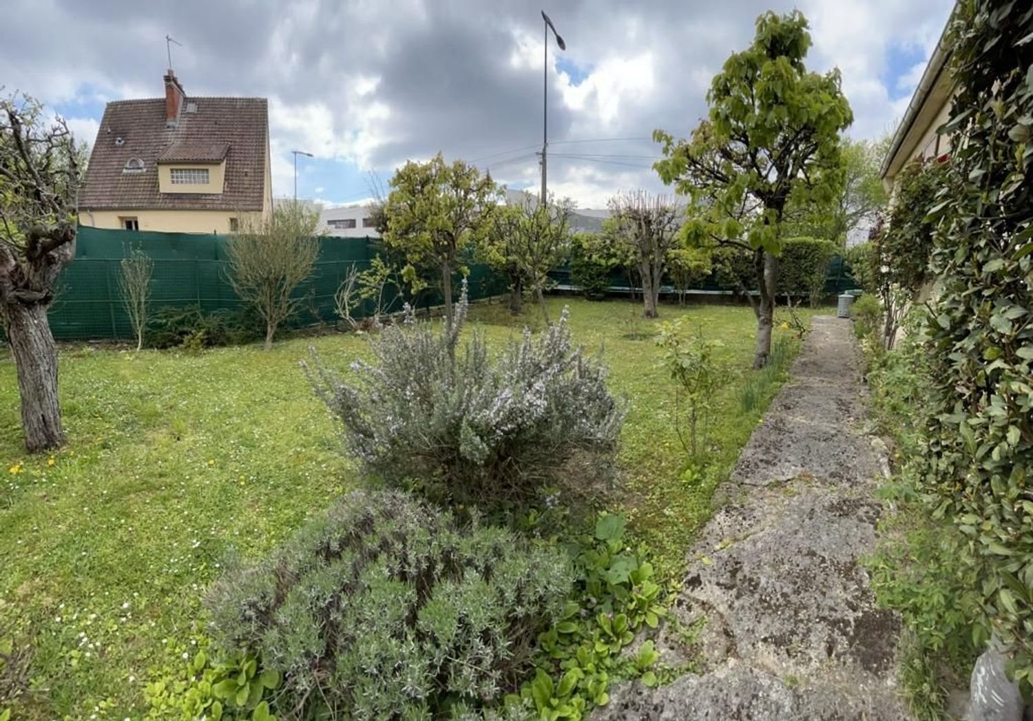 Maison à vendre, 86m², Dugny