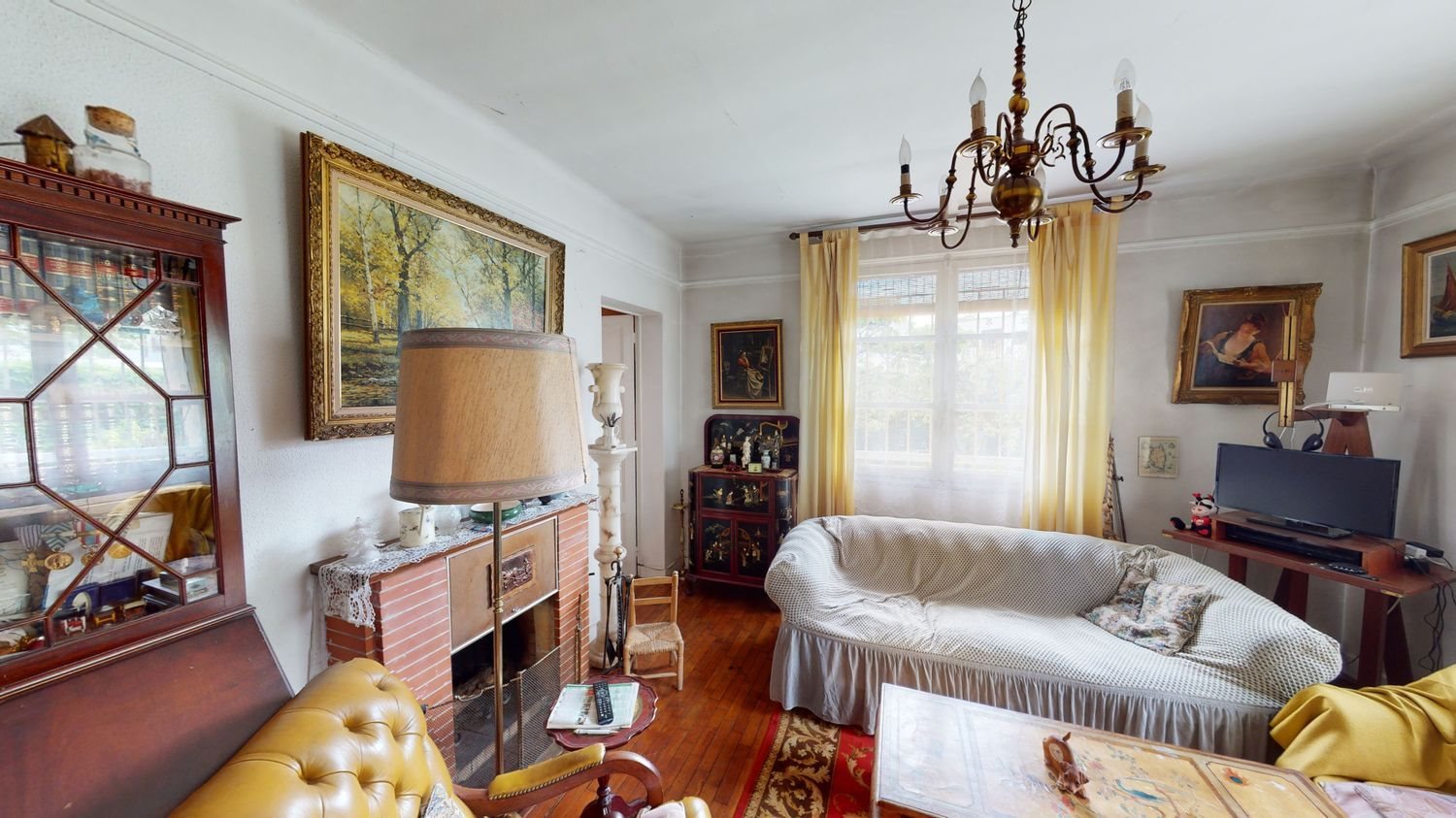Maison à vendre, 86m², Dugny
