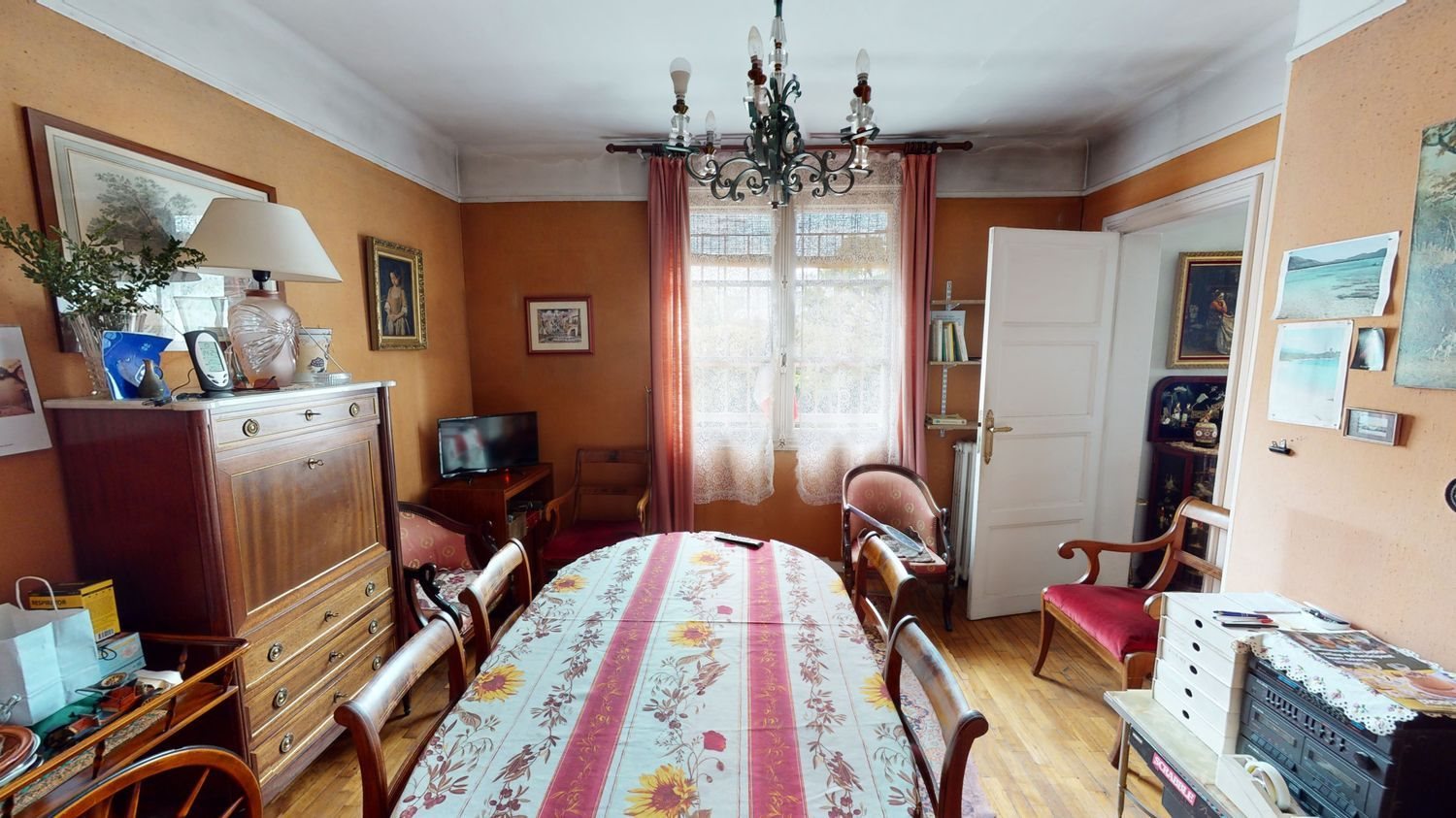 Maison à vendre, 86m², Dugny