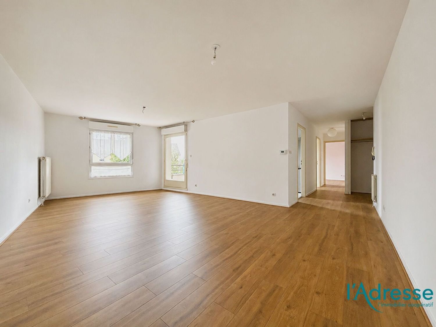 Appartement à vendre, 72m², Colmar
