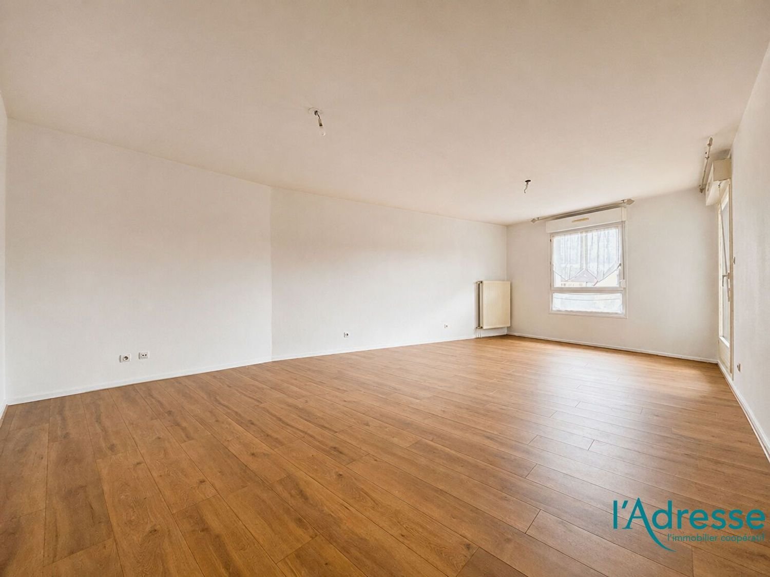 Appartement à vendre, 72m², Colmar