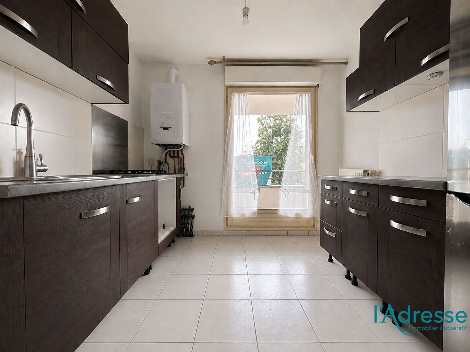 Appartement à vendre, 72m², Colmar