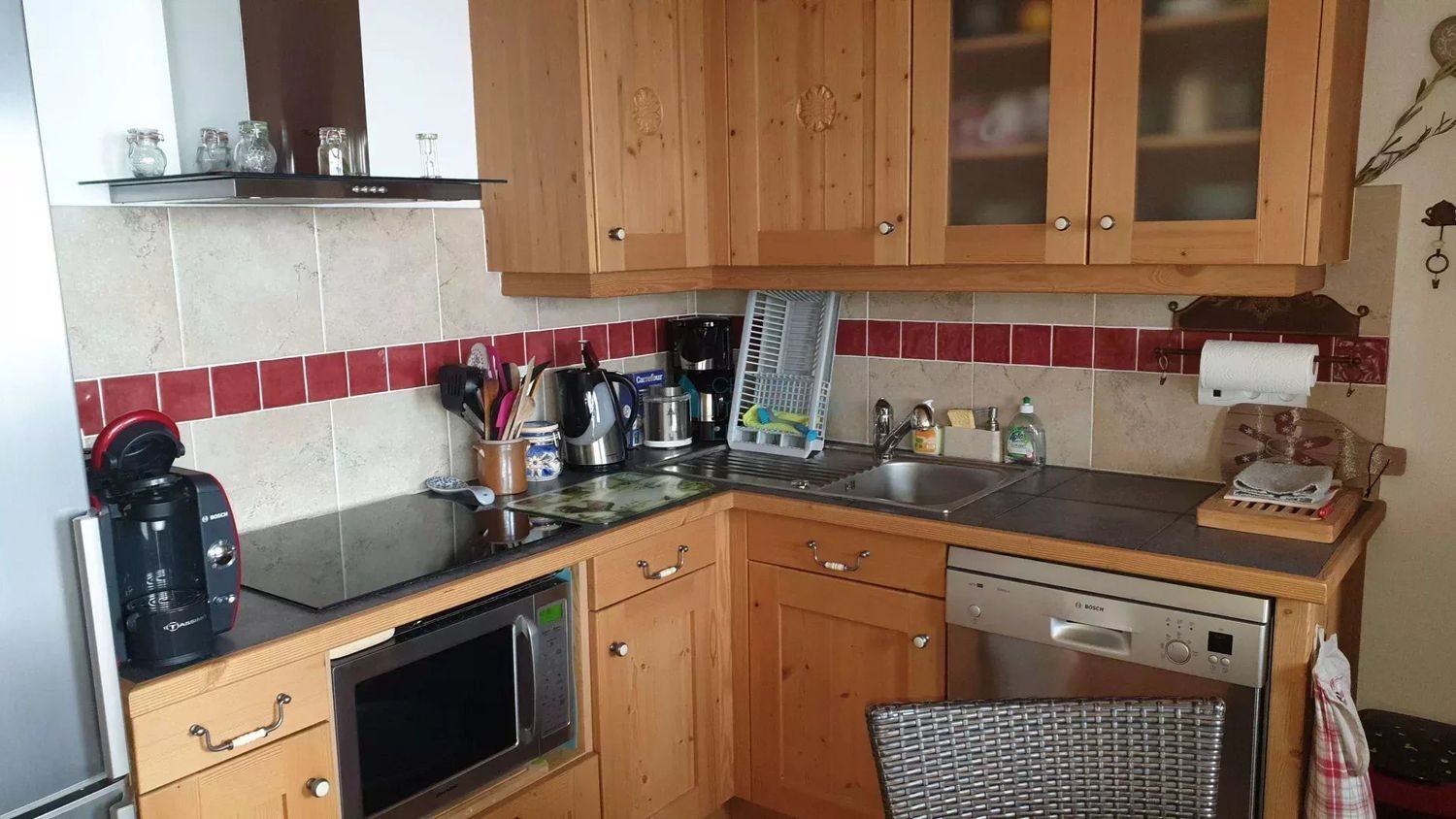 Appartement à vendre, 37m², Samoëns