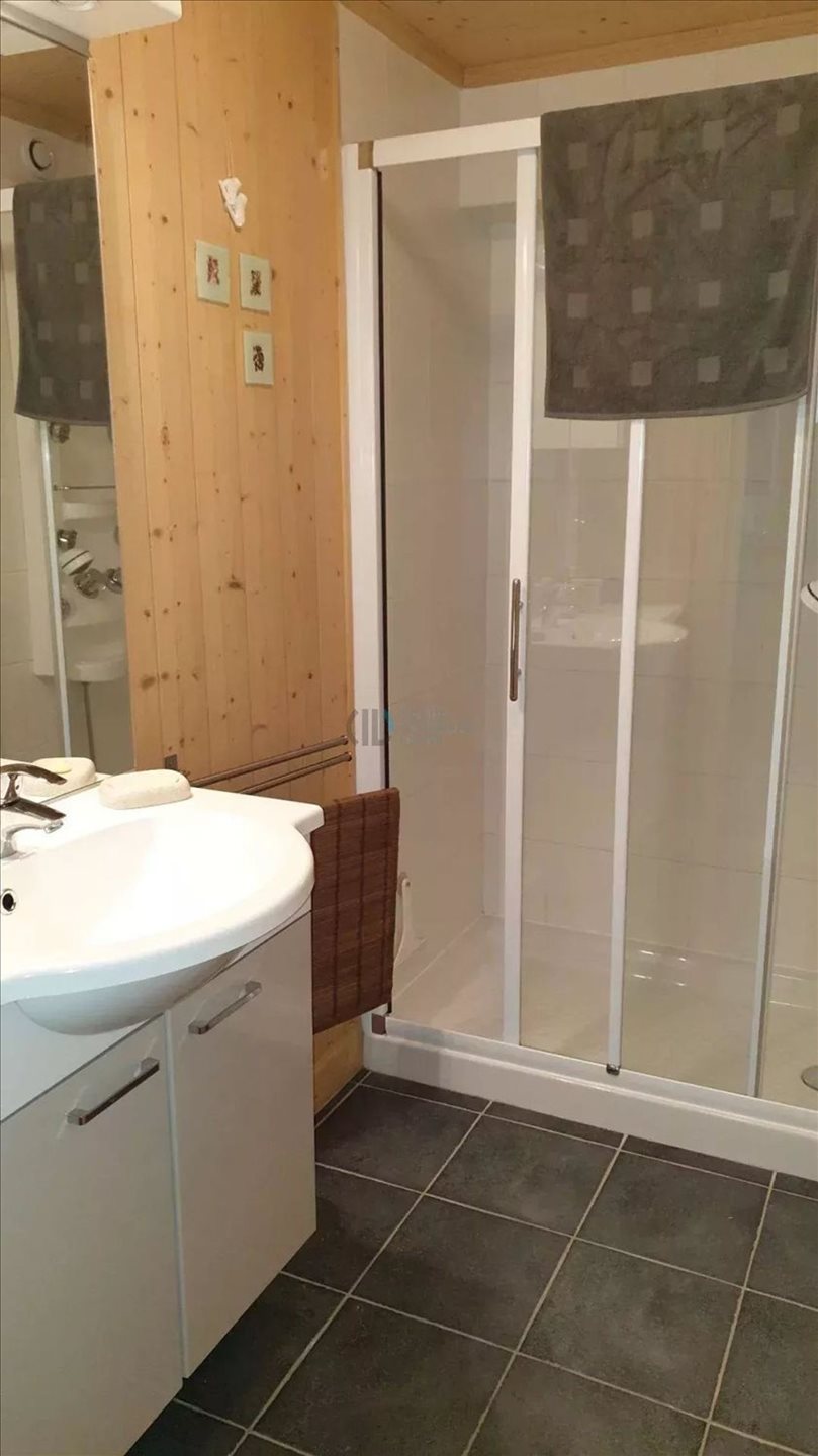 Appartement à vendre, 37m², Samoëns