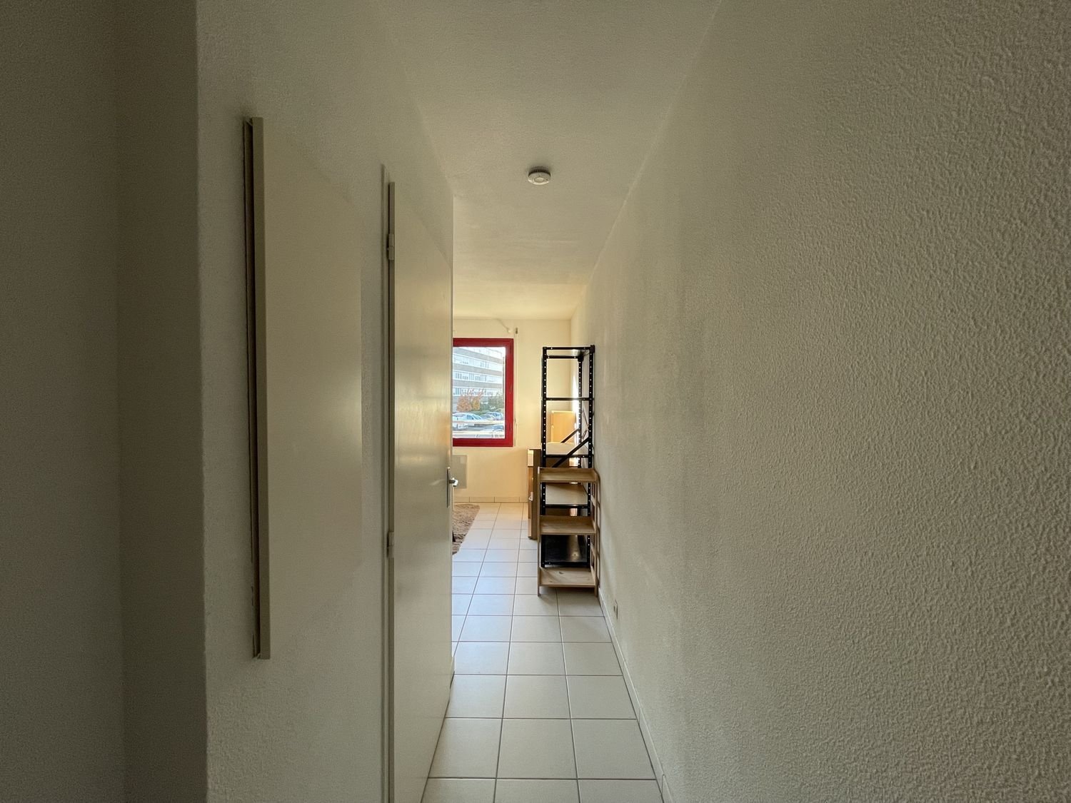 Appartement à louer, 21m², Talence