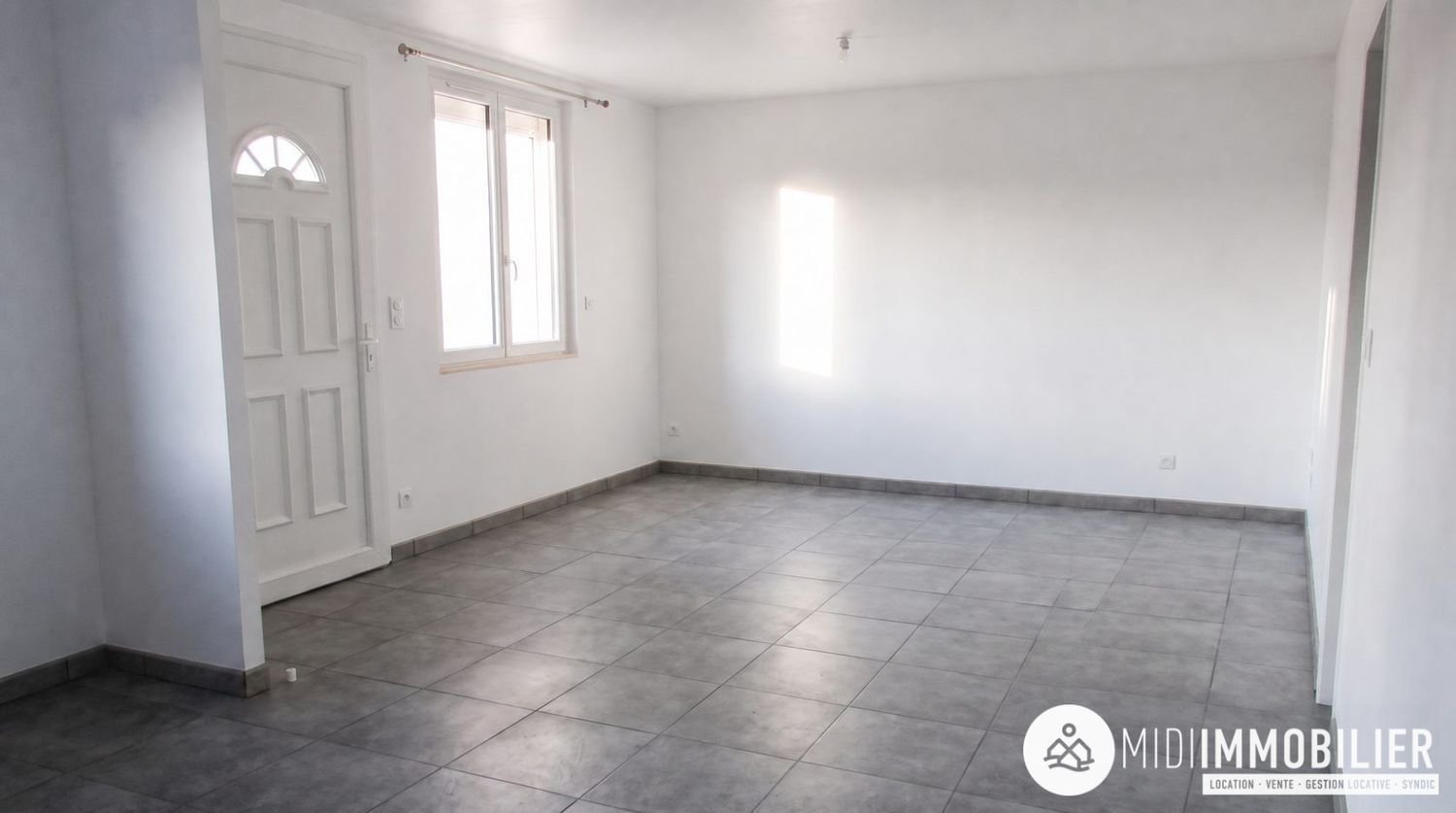 Appartement à louer, 77m², Arthès