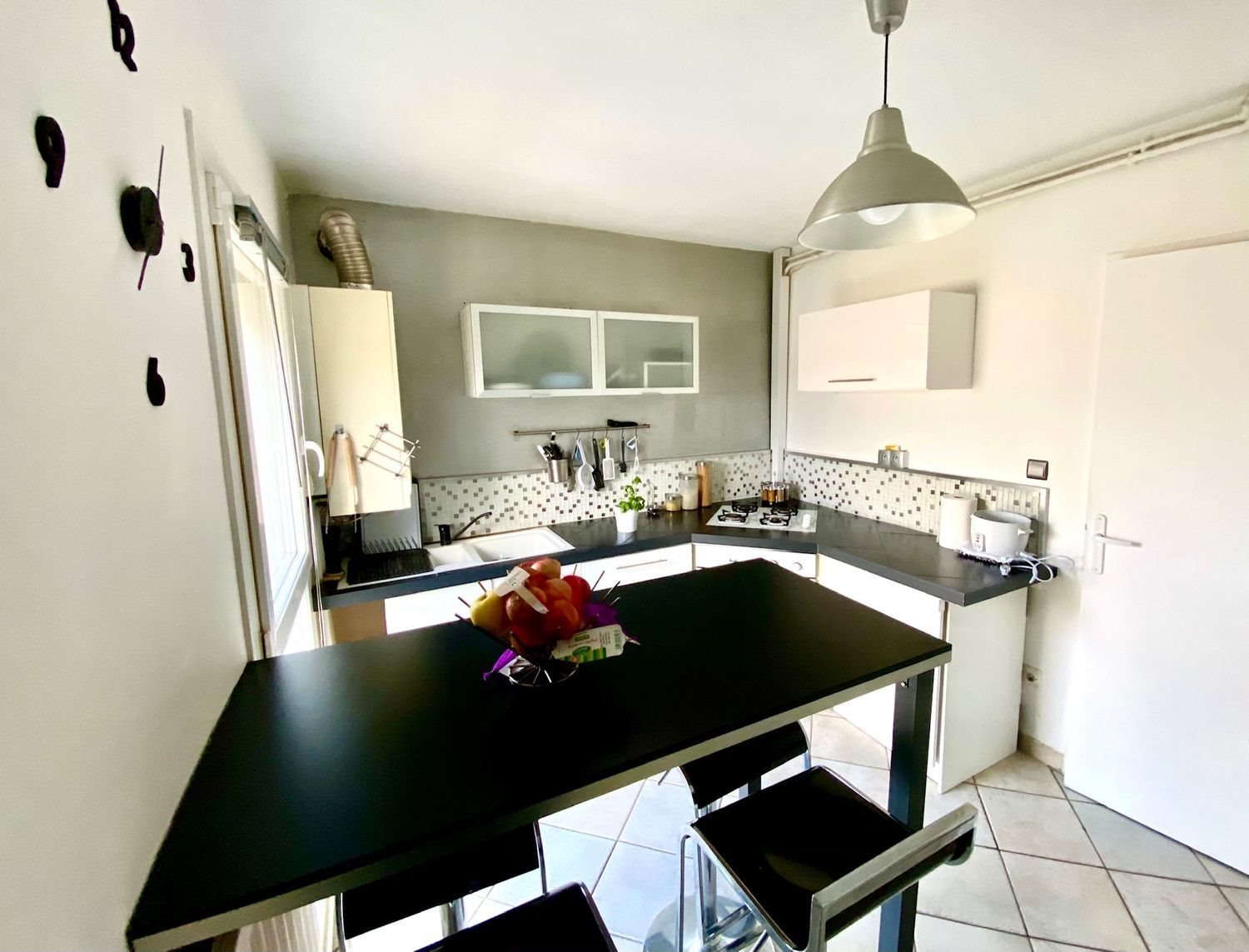 Appartement à vendre, 70m², Lattes