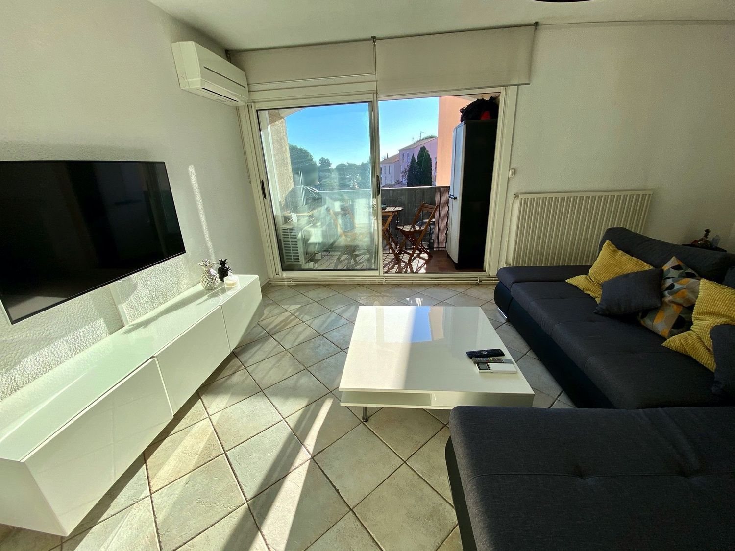 Appartement à vendre, 70m², Lattes