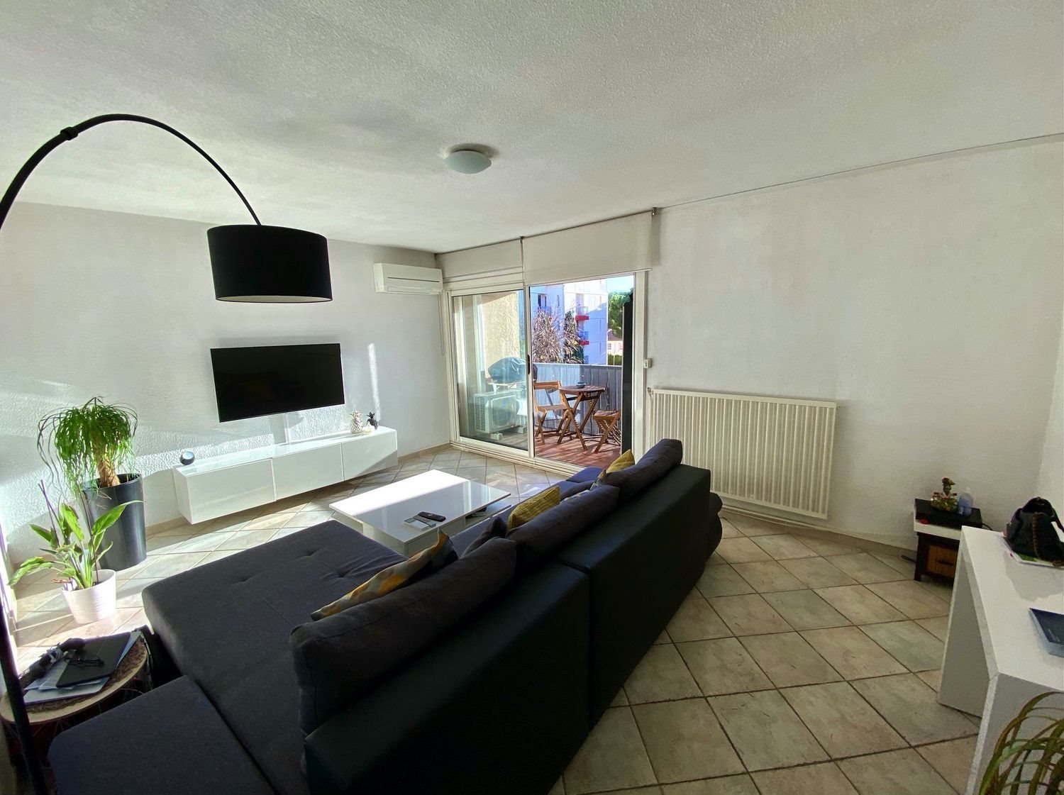 Appartement à vendre, 70m², Lattes