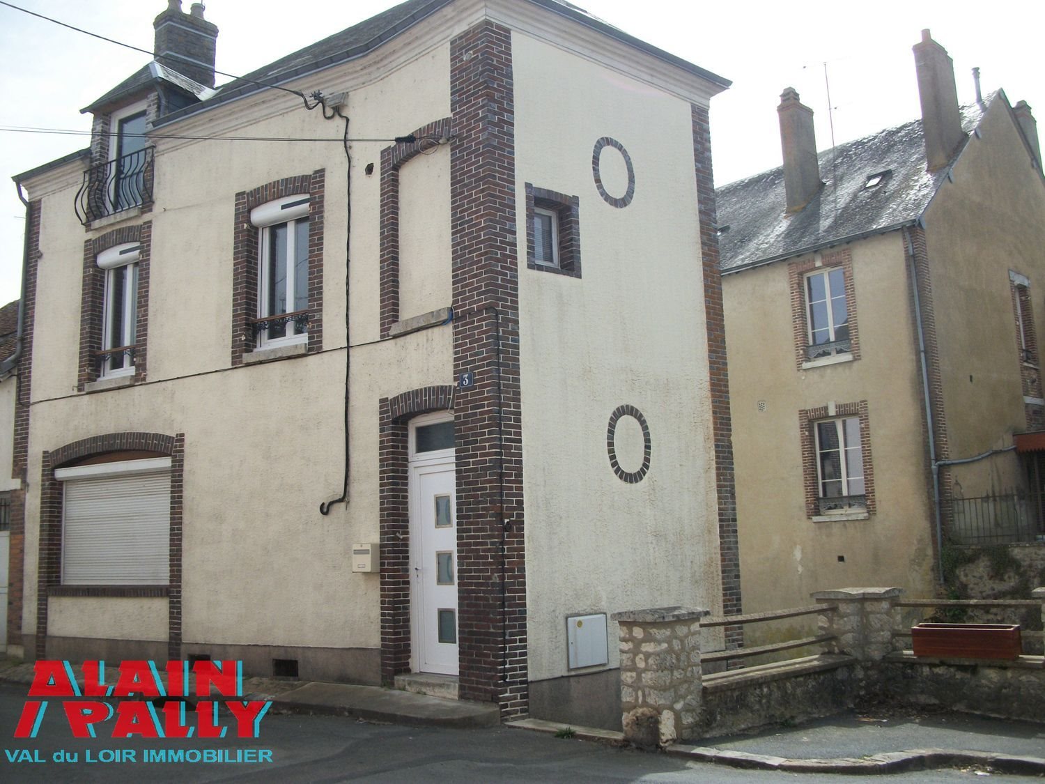 Maison à vendre, 86m², Bonneval
