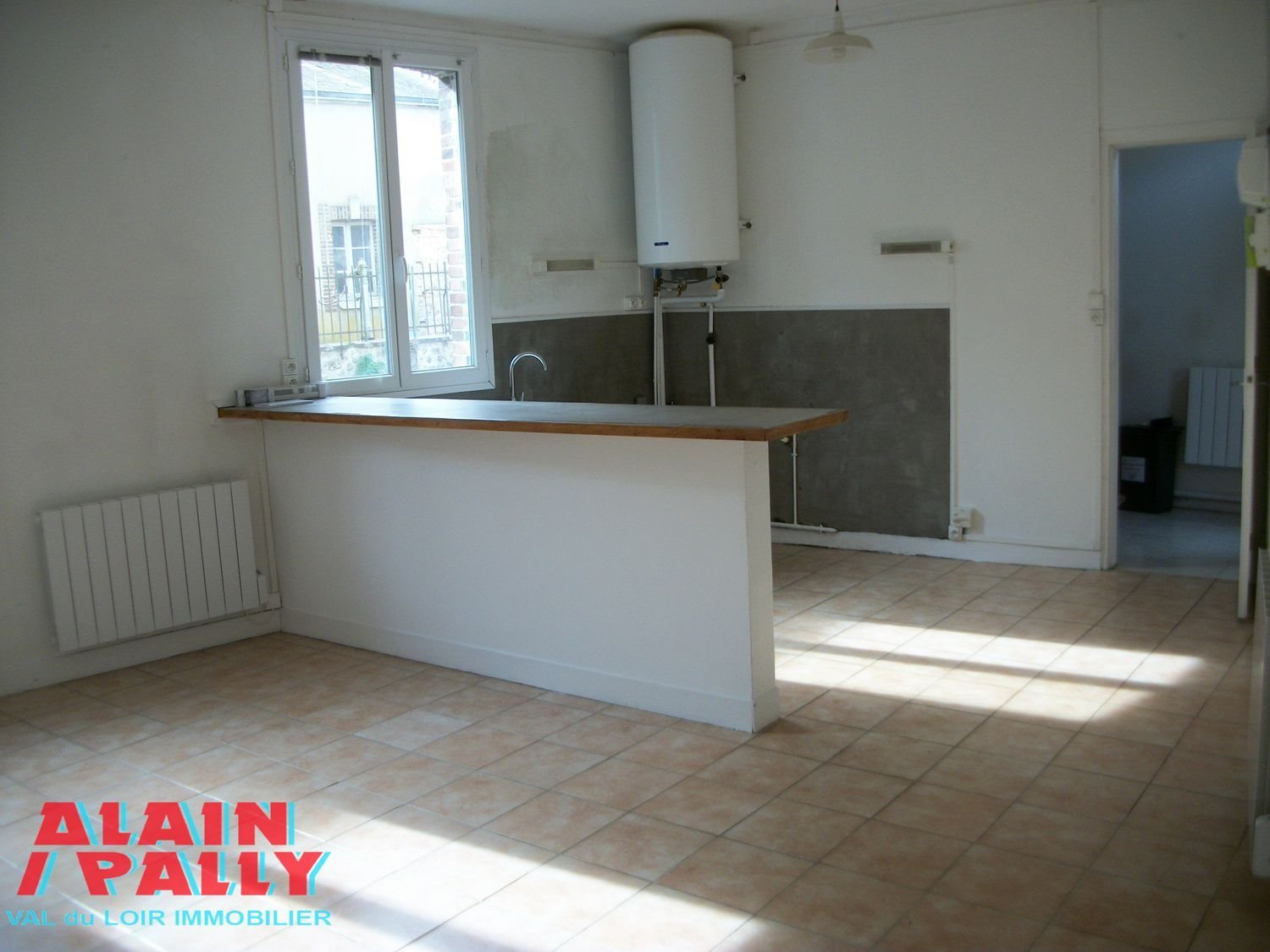 Maison à vendre, 86m², Bonneval