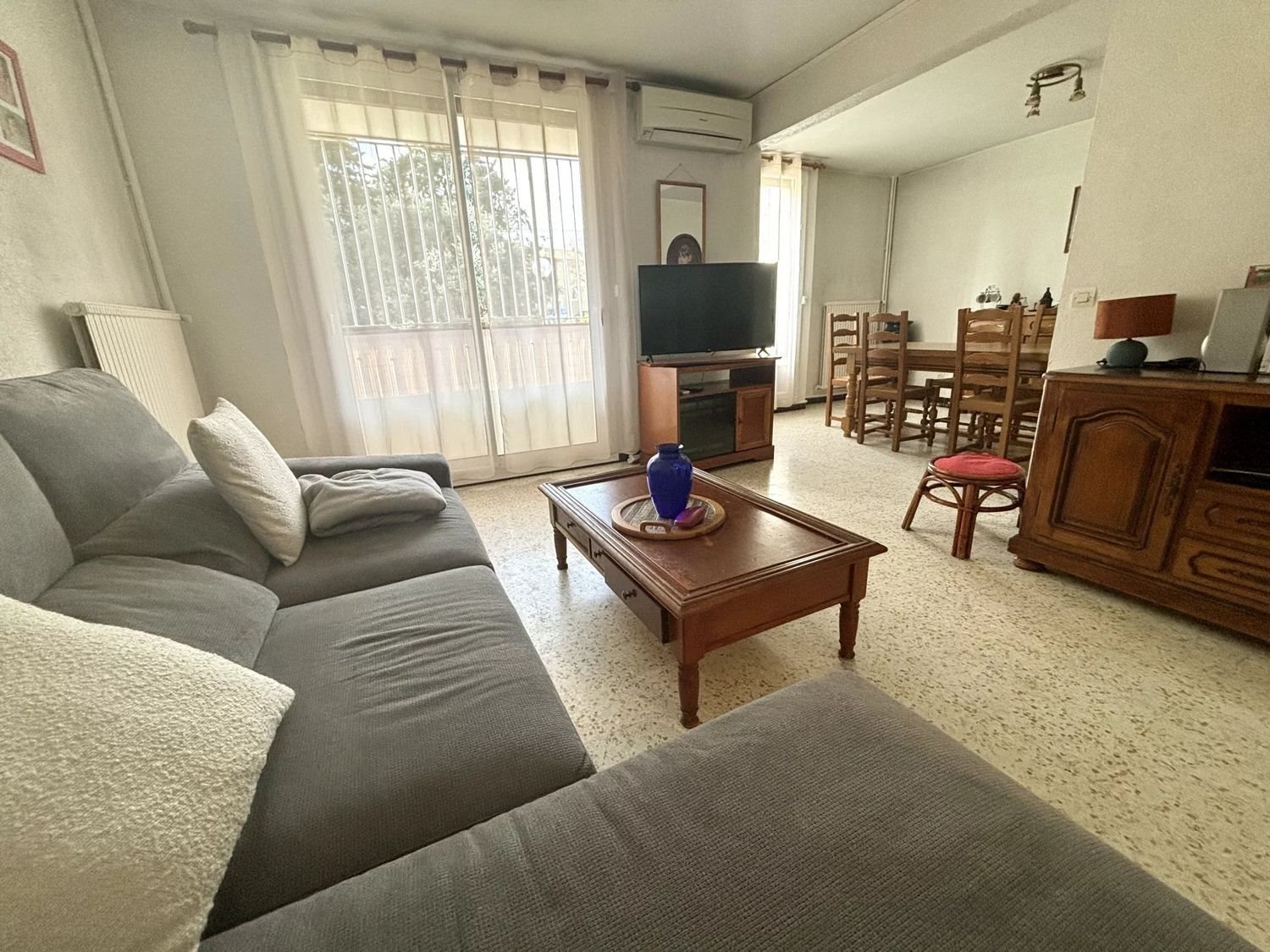 Appartement à vendre, 78m², Arles