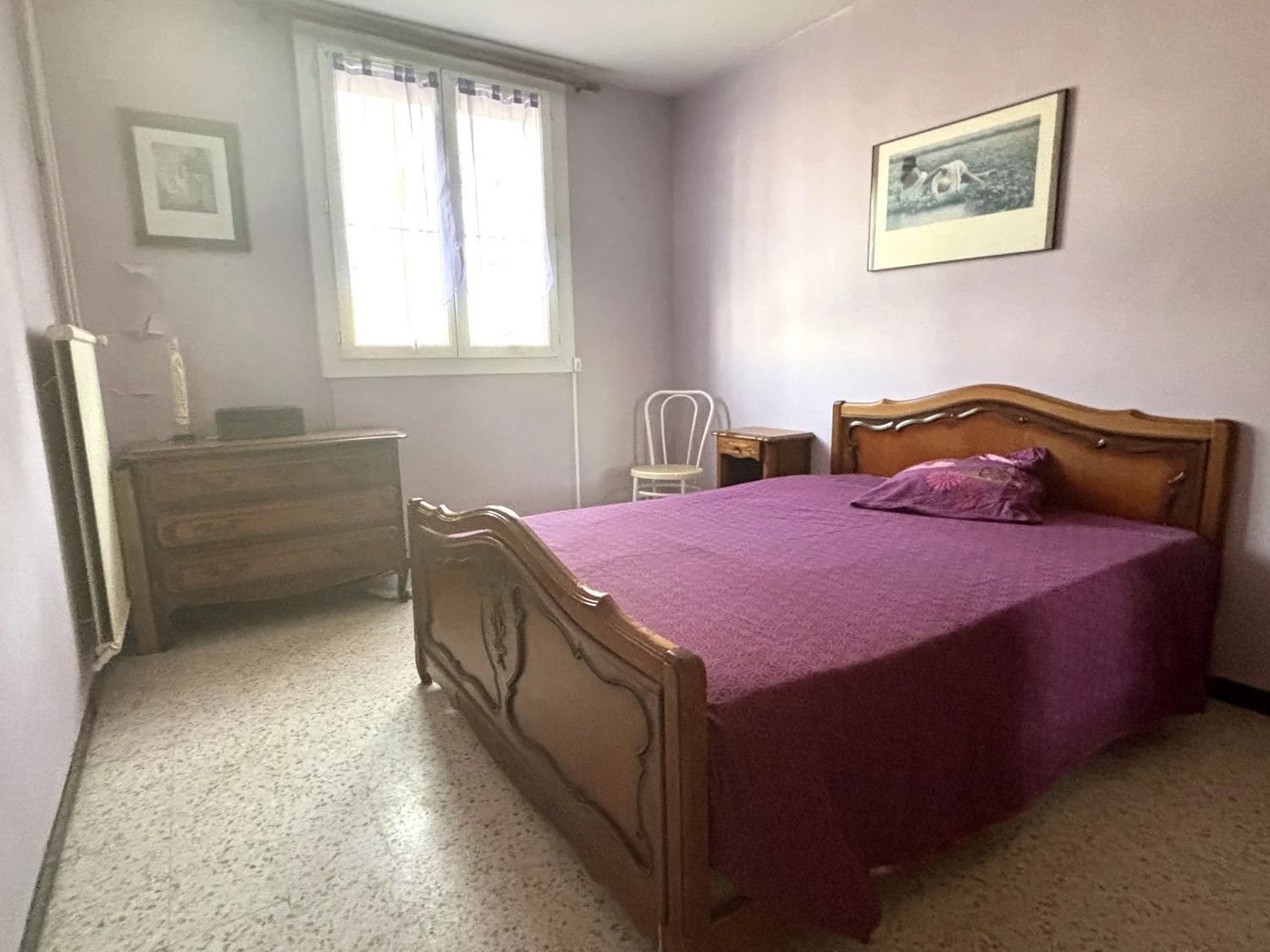 Appartement à vendre, 78m², Arles