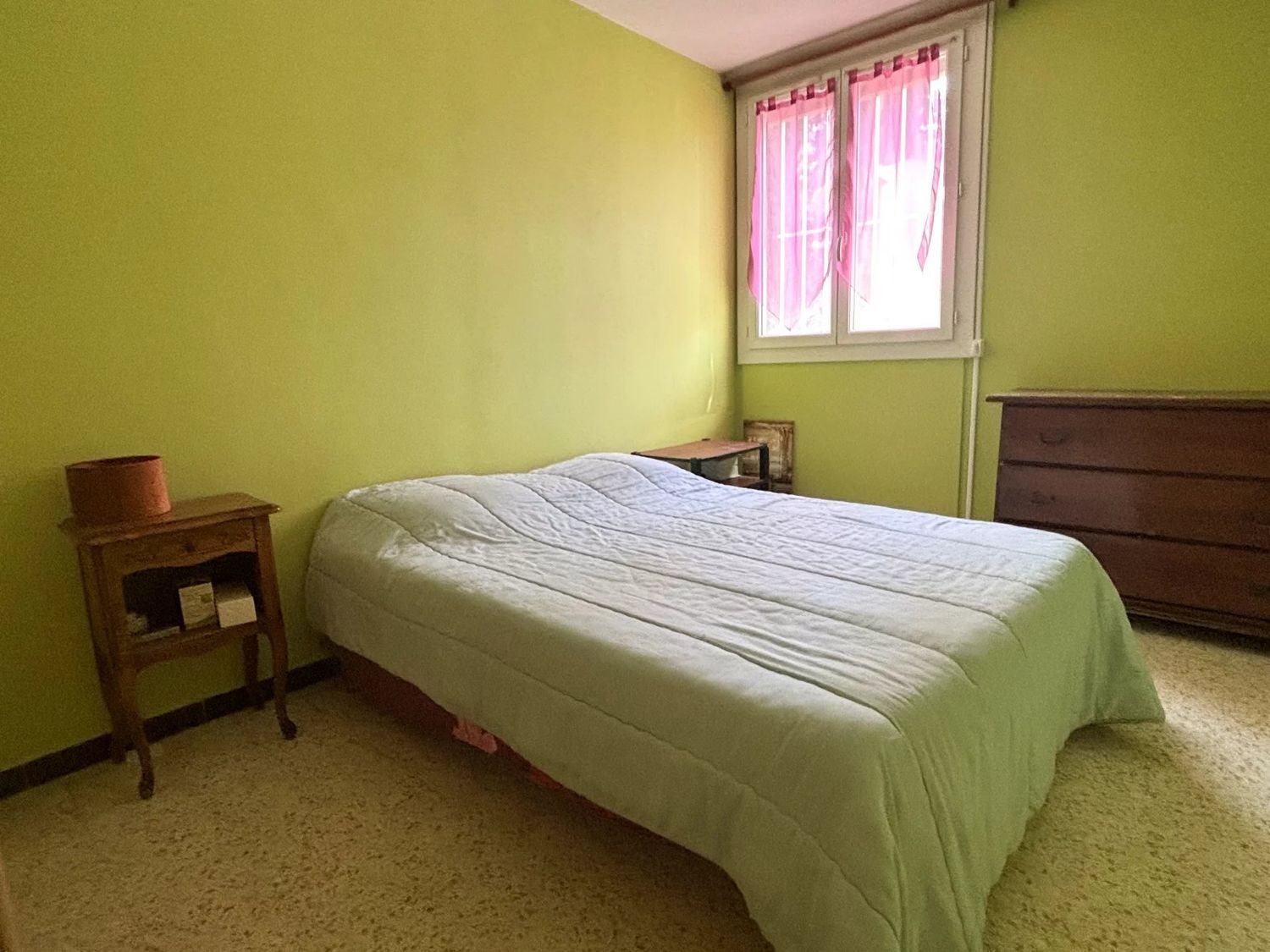 Appartement à vendre, 78m², Arles