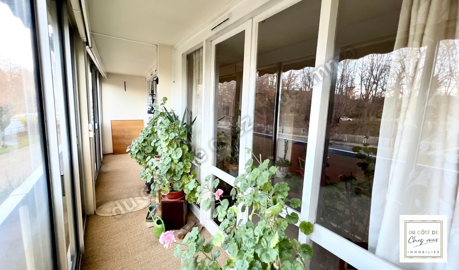 Appartement à vendre, 88m², Troyes