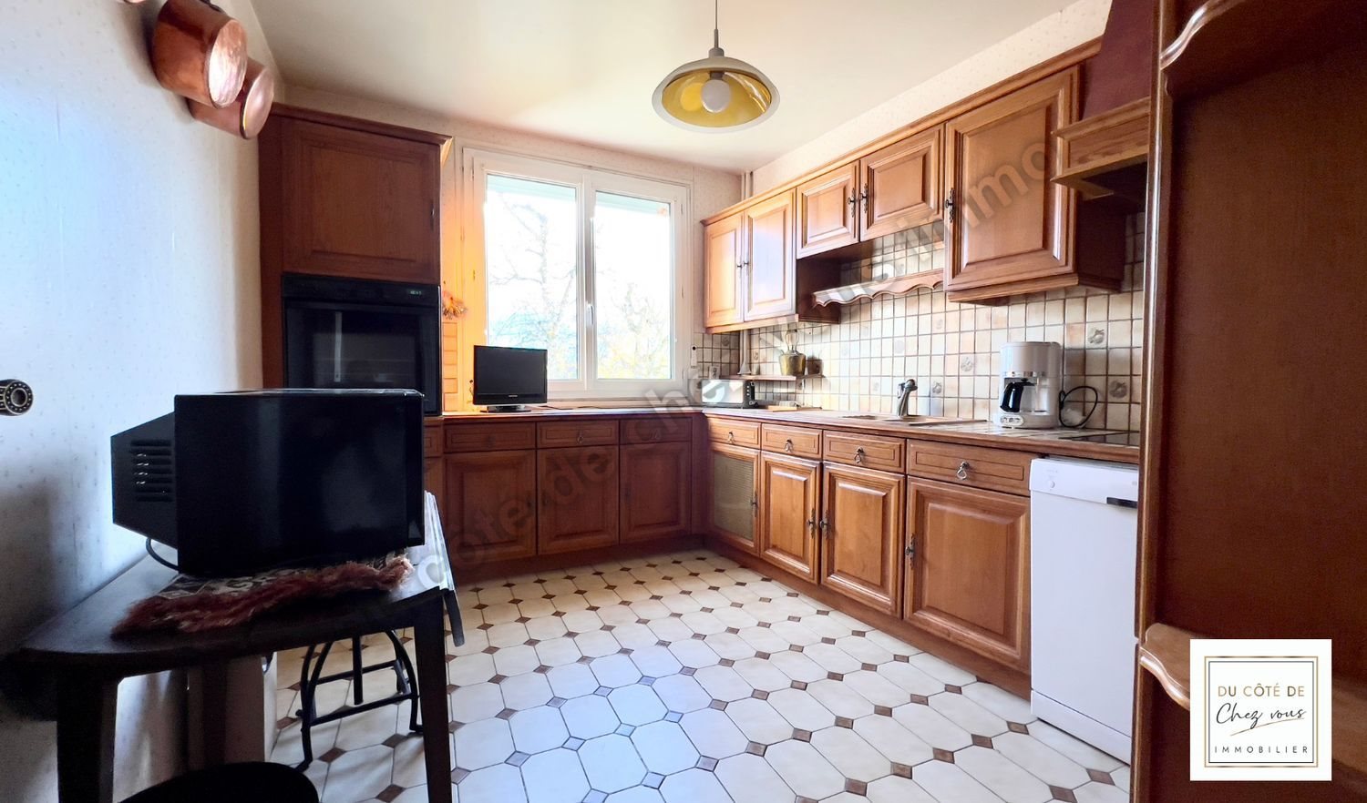 Appartement à vendre, 88m², Troyes