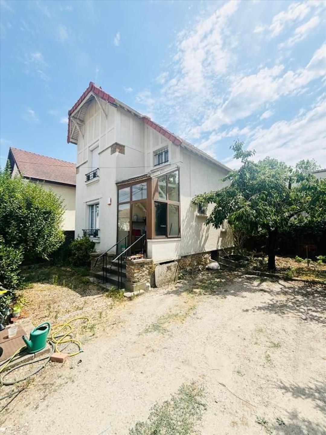 Maison à vendre, 75m², Stains