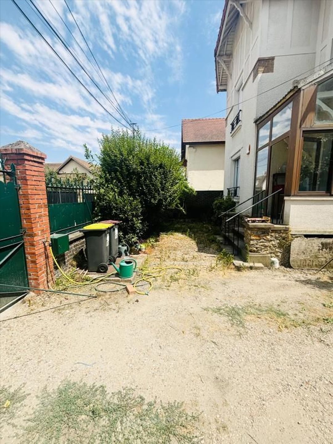 Maison à vendre, 75m², Stains