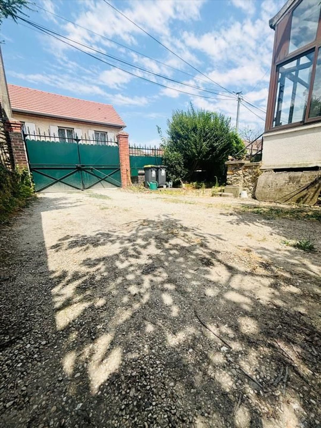 Maison à vendre, 75m², Stains