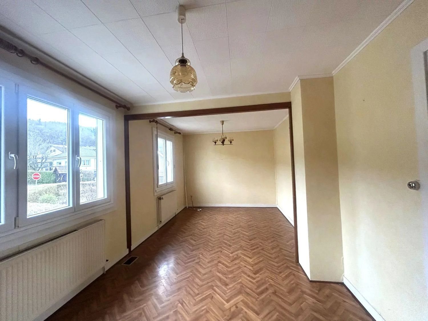 Maison à vendre, 82m², Évette-Salbert