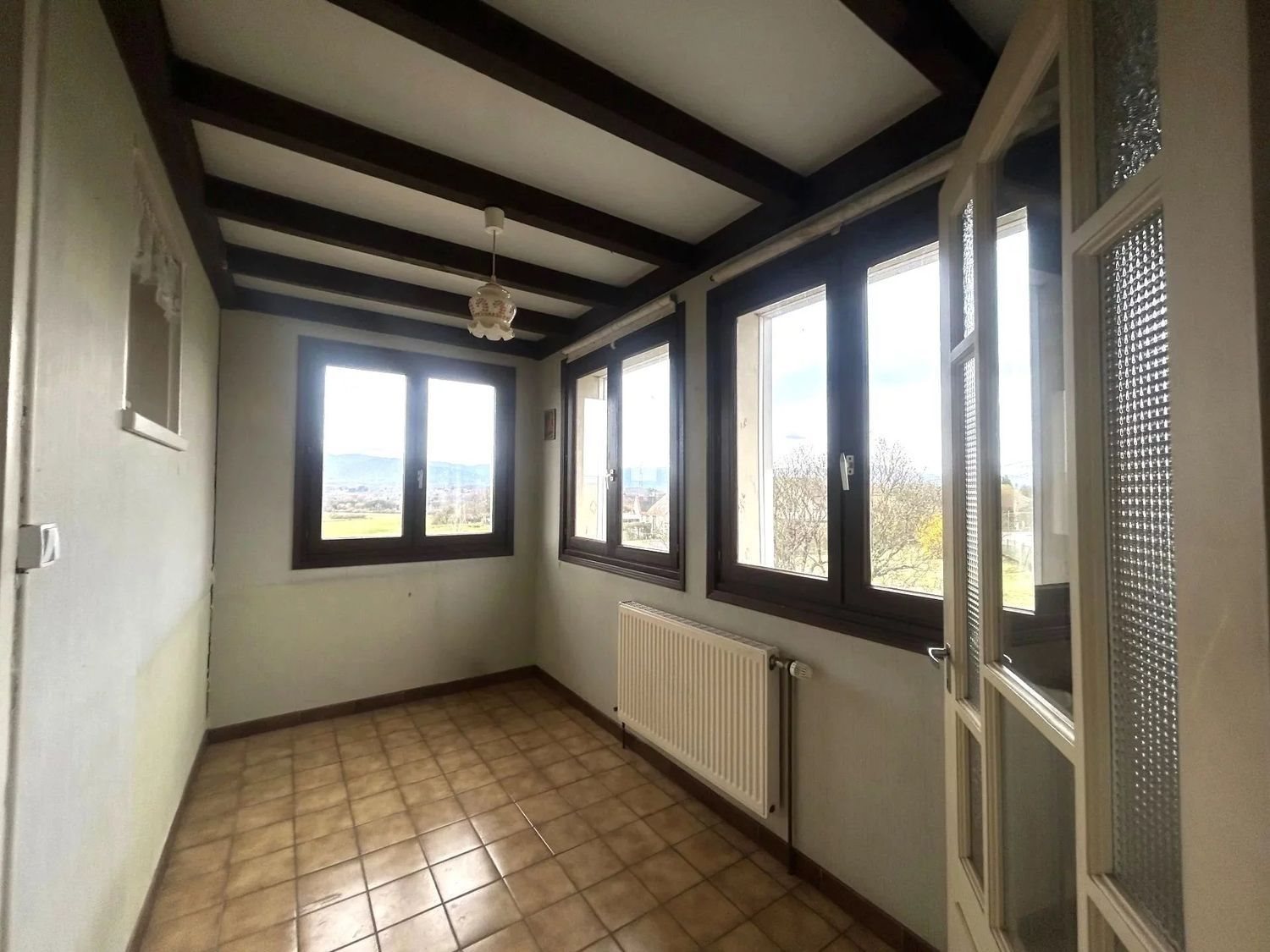 Maison à vendre, 82m², Évette-Salbert